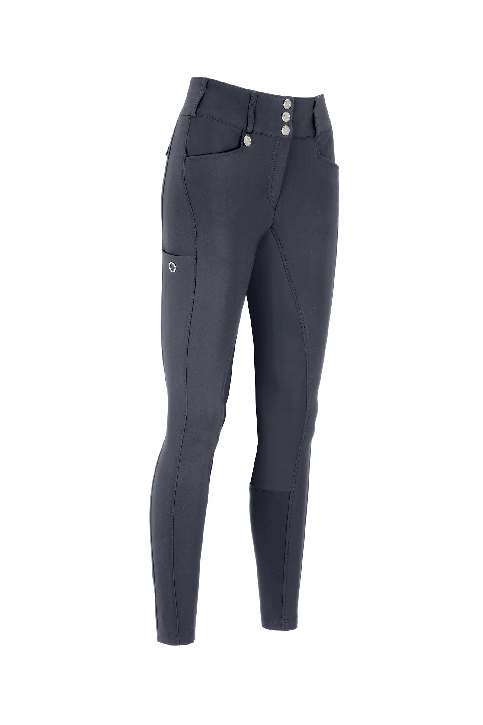 Pikeur New Candela Ffl Highwaist Breeches Womens Breeches