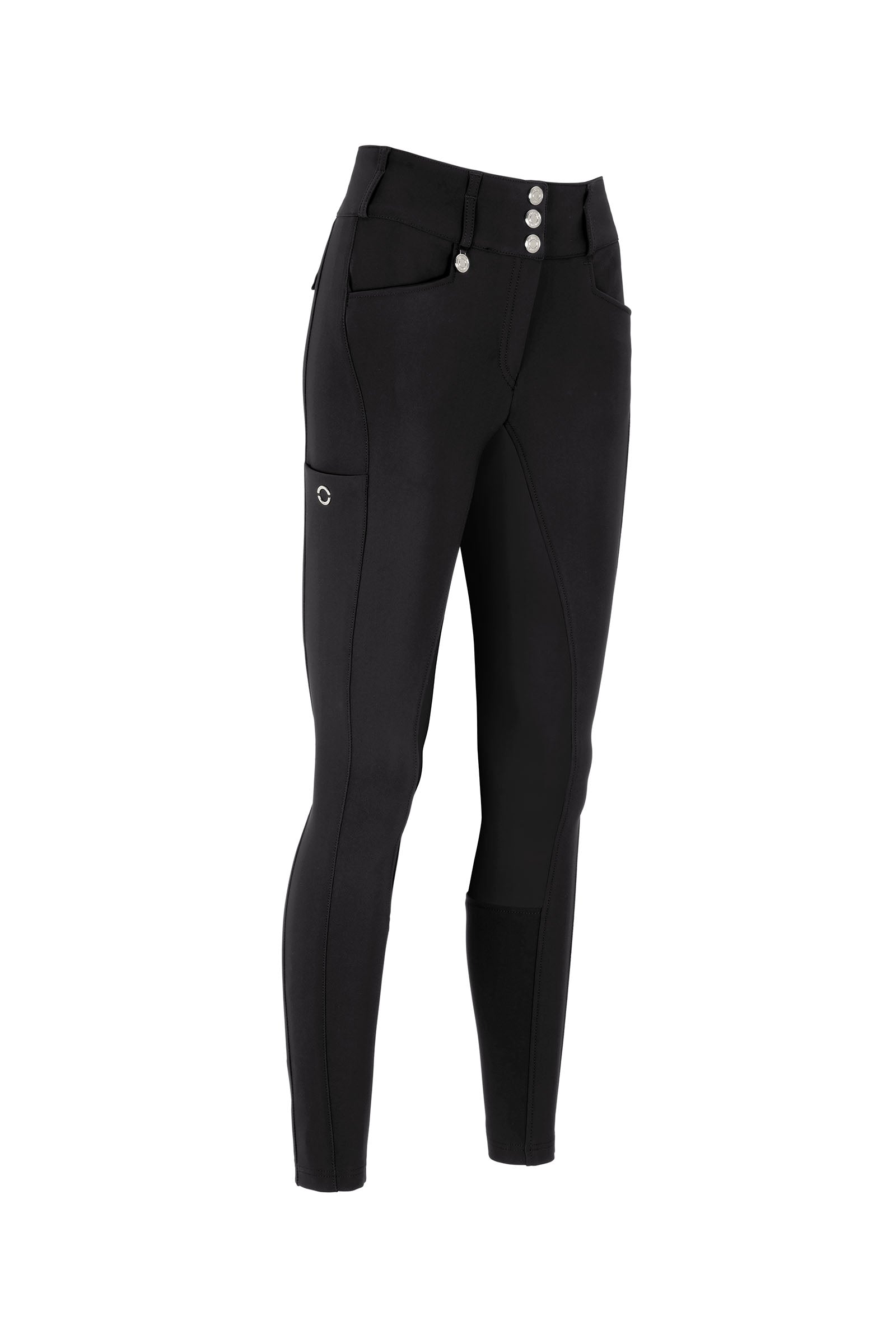 Pikeur New Candela Ffl Highwaist Breeches Womens Breeches