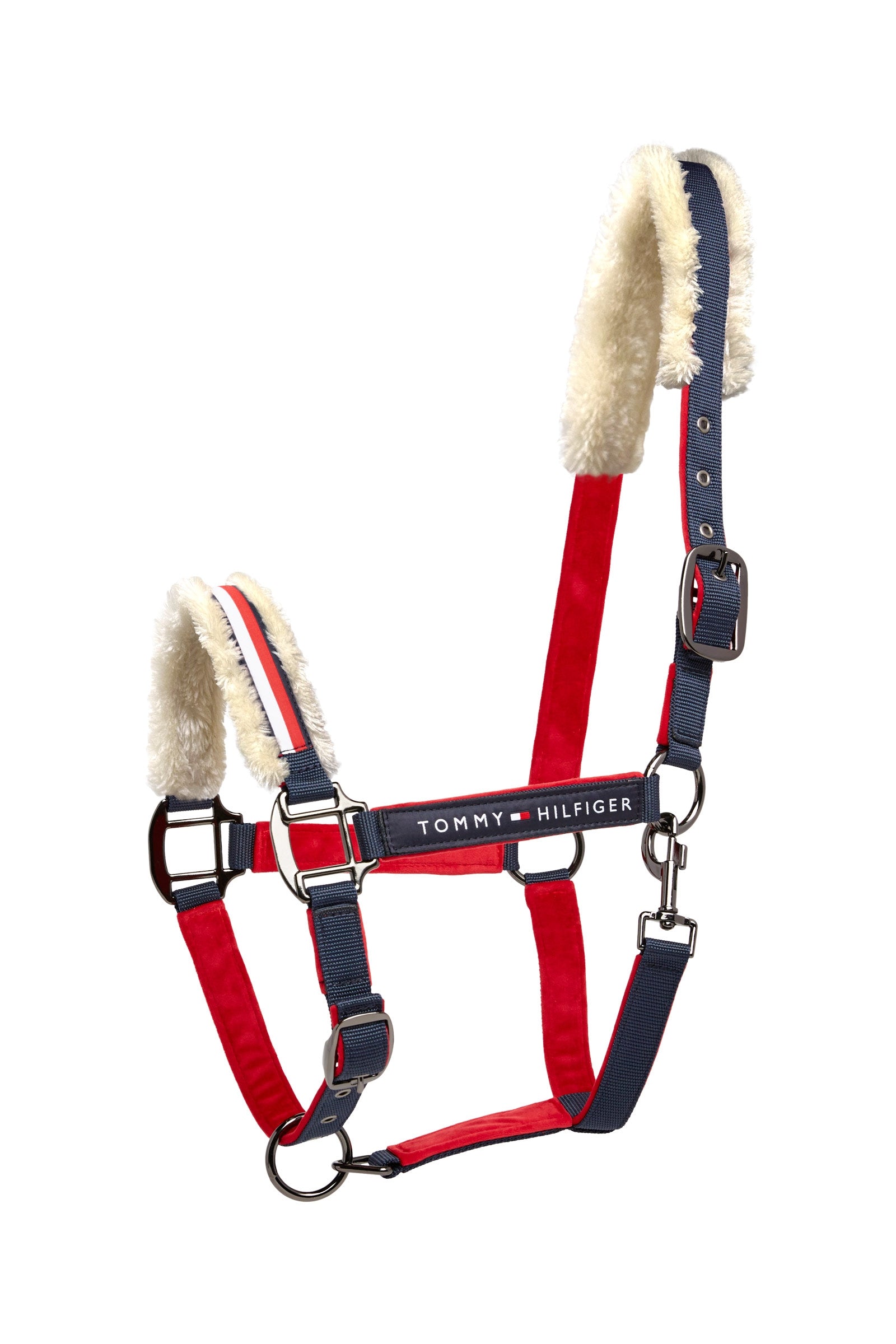 Tommy Hilfiger Equestrian GLOBAL Cabezada de Cuadra Cabezadas de cuadra & Ramales