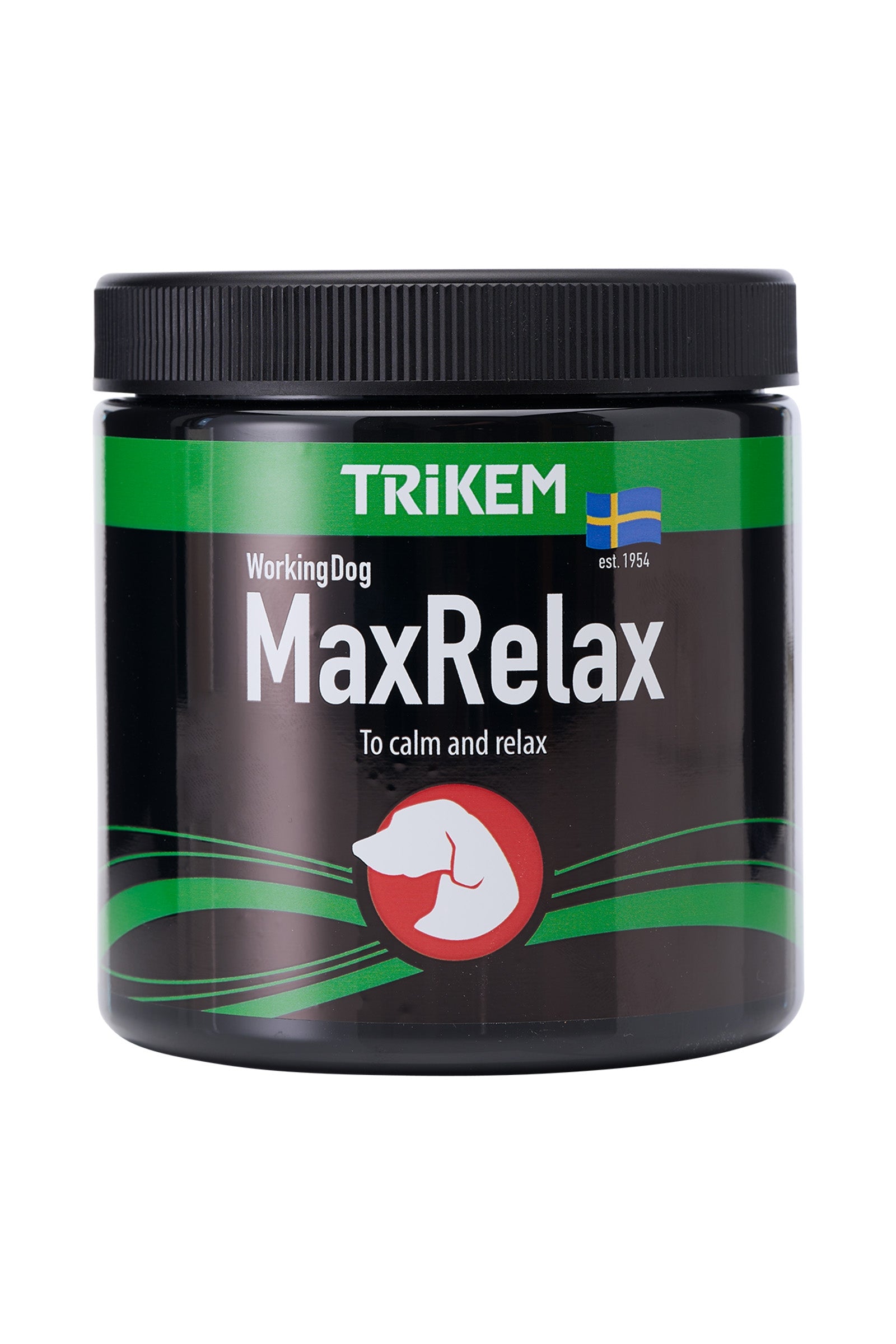 Trikem Working Dog Trikem WorkingDog Max Relax, 450 g Perro