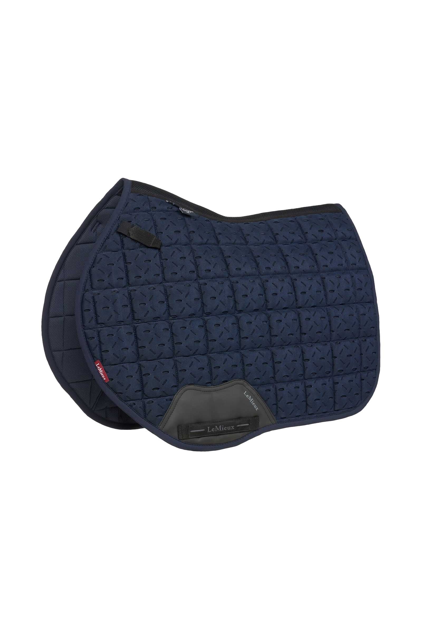 LeMieux 3D Mesh Self-Cool Eurojump Mantilla de Salto Mantillas