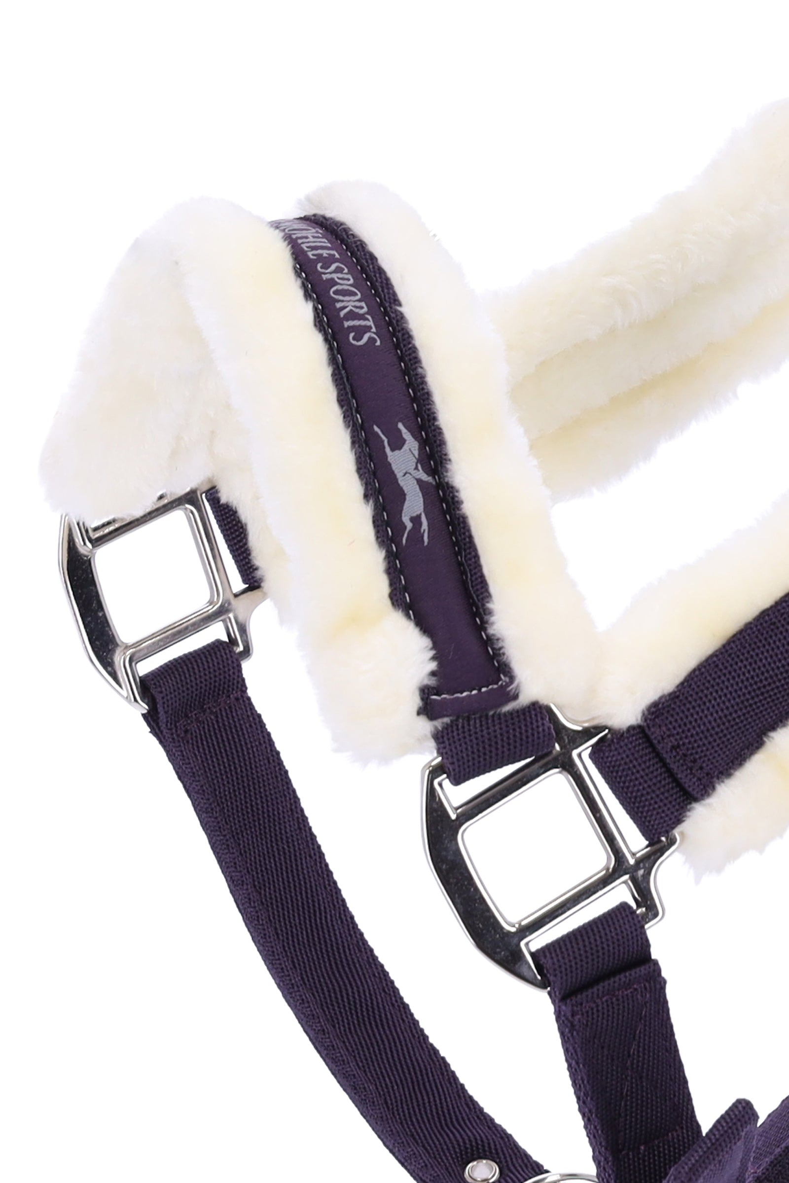 Schockemöhle Sports Melbourne Style Halter Halters & Leads