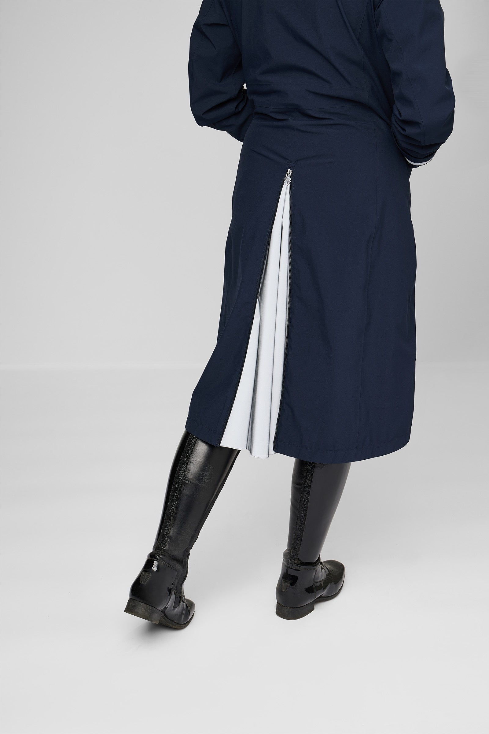 LeMieux Amelie Women´s Waterproof Lightweight Riding Coat Women’s Riding Clothing