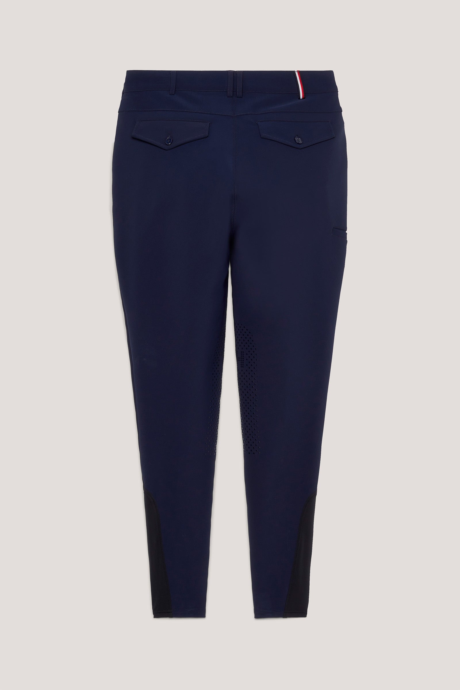 Tommy Hilfiger Equestrian Ginebra Todo el año Calzones Agarre de rodilla Ropa Hombres