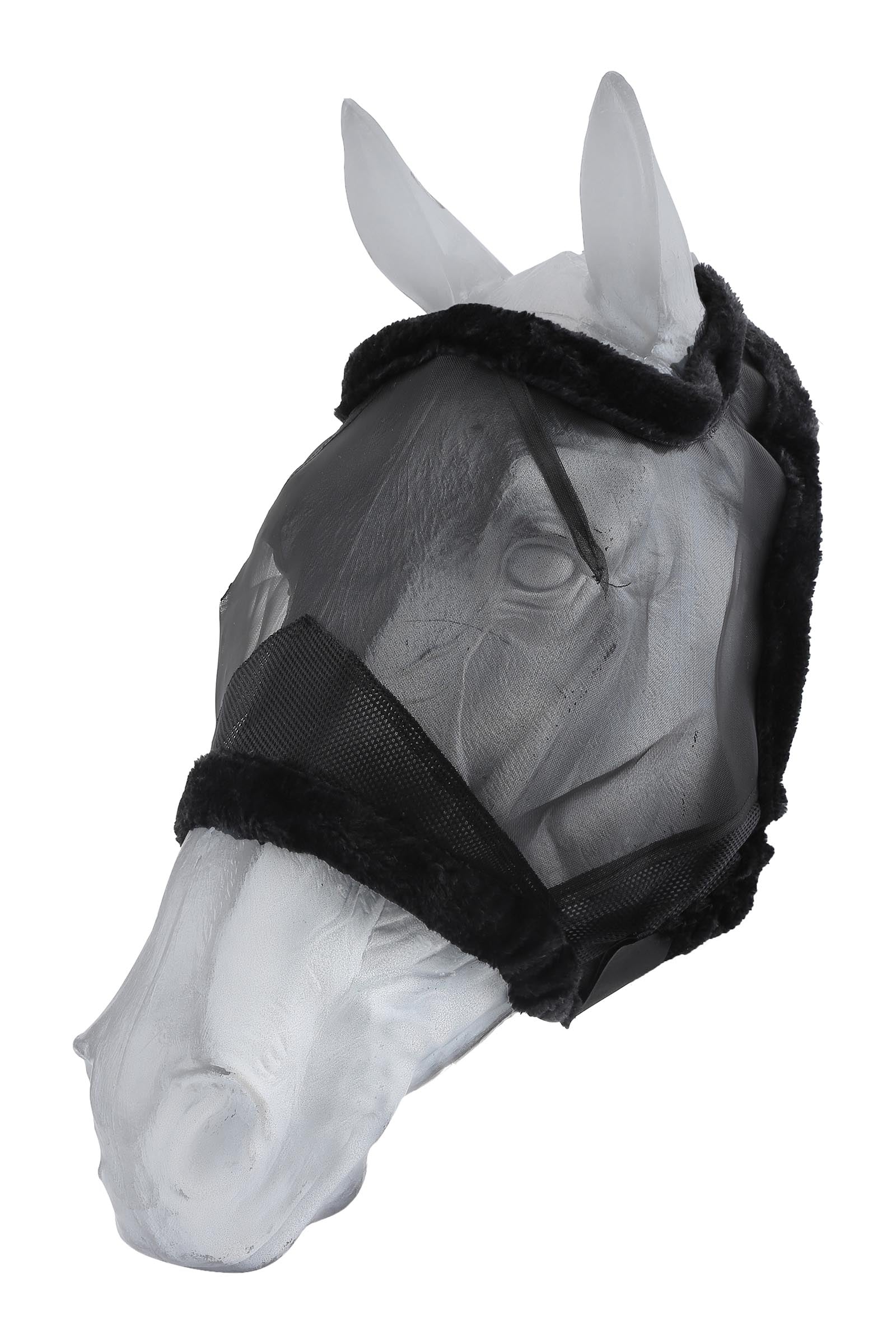 Horse Guard HorseGuard Fly Mask Without Ears Protección Antimoscas para Caballos