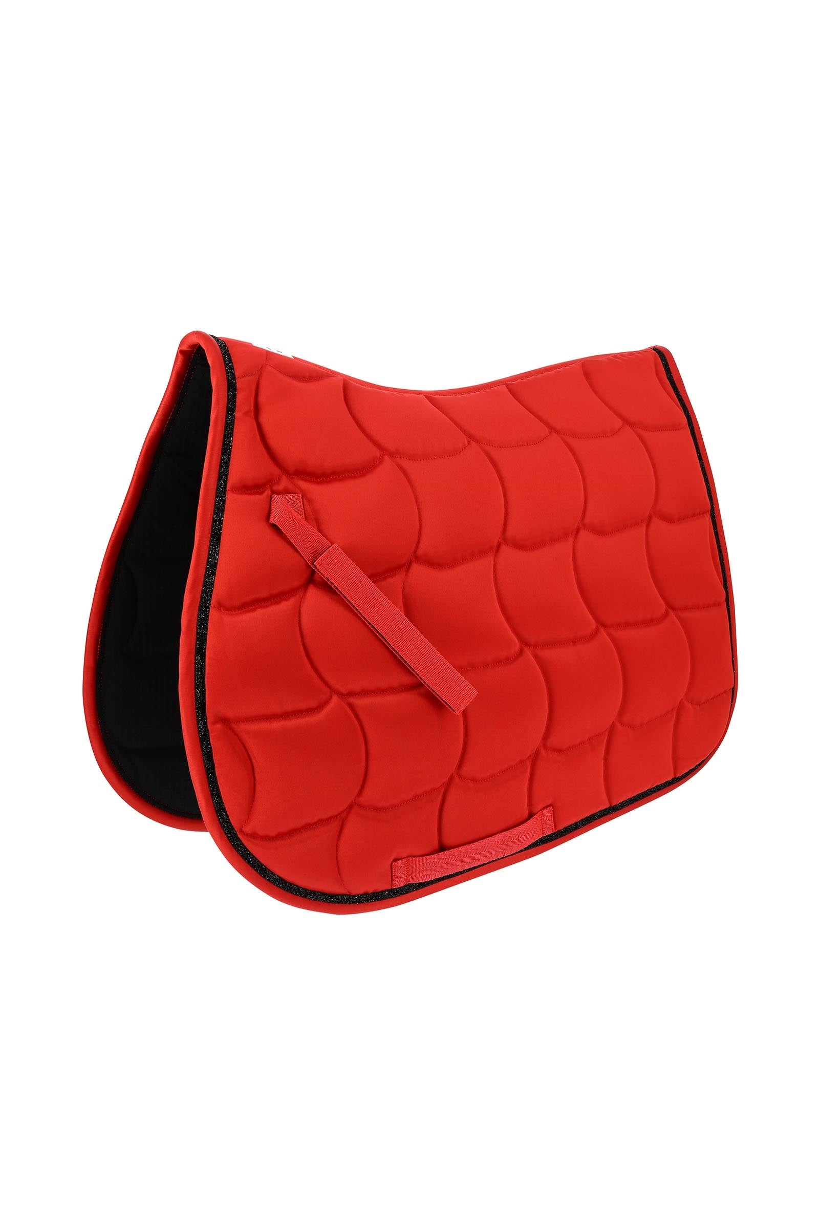 EQUITHÈME Satin All Purpose Saddle Pad Saddle Pads