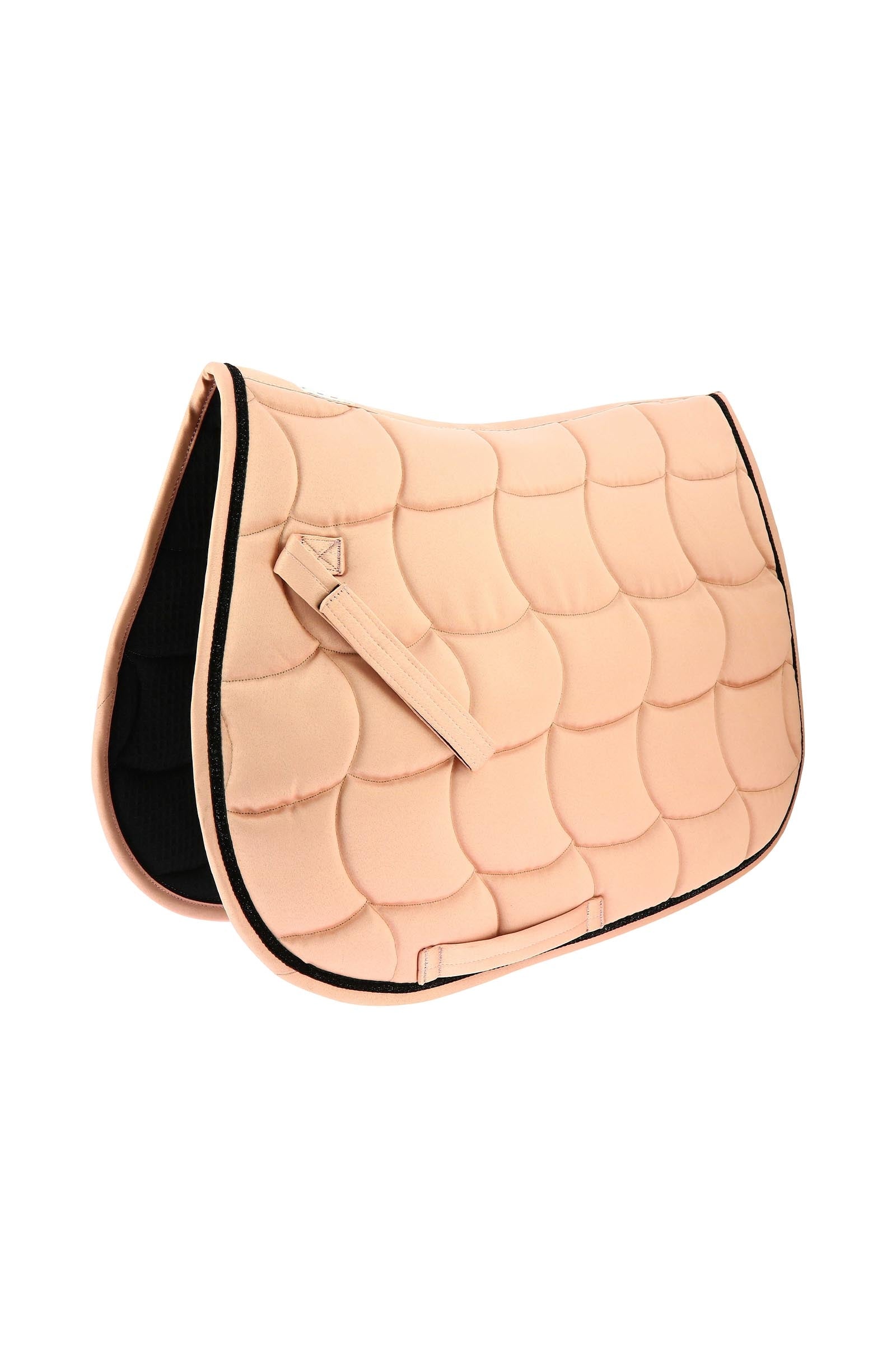 EQUITHÈME Satin All Purpose Saddle Pad Saddle Pads