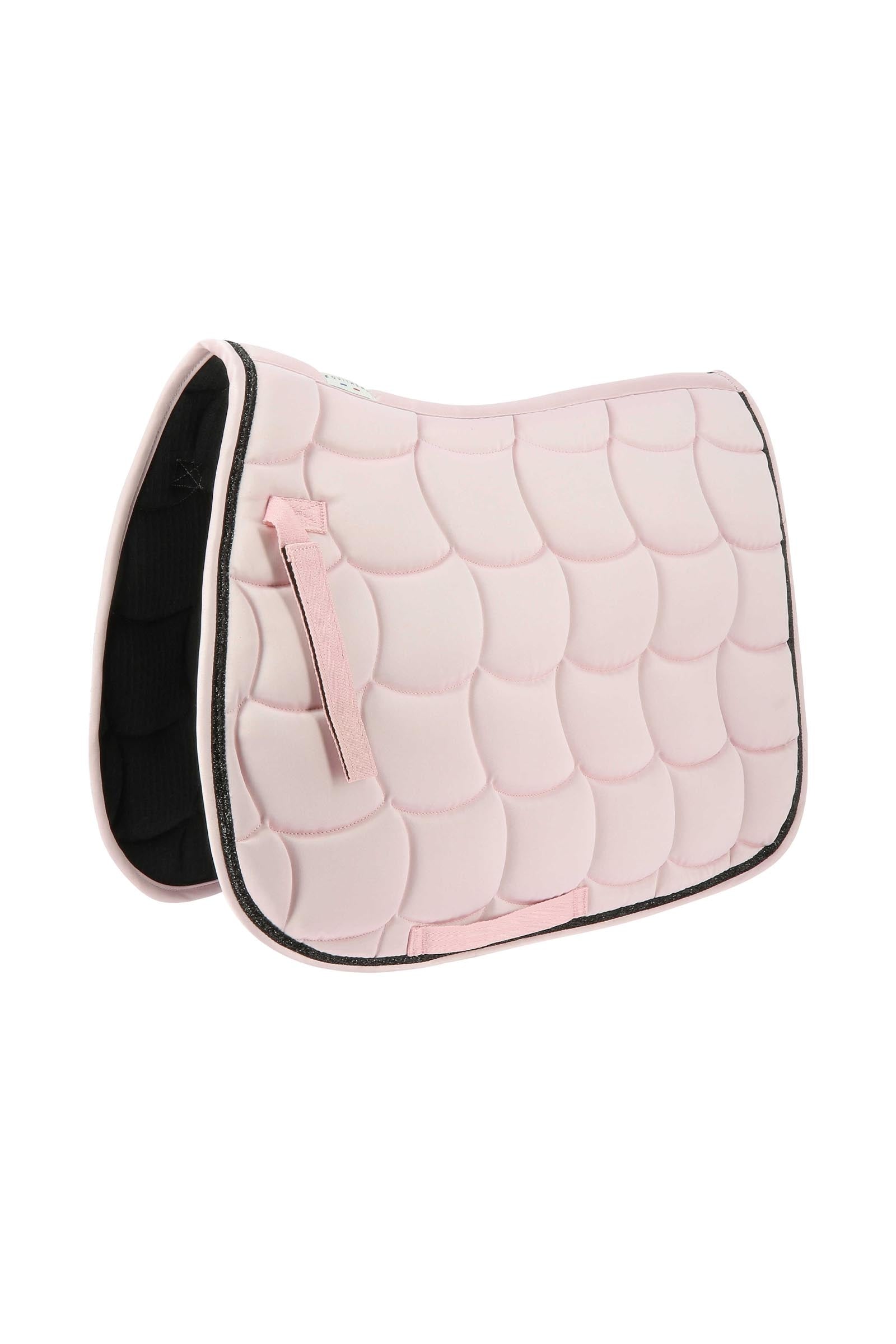 EQUITHÈME Satin All Purpose Saddle Pad Saddle Pads