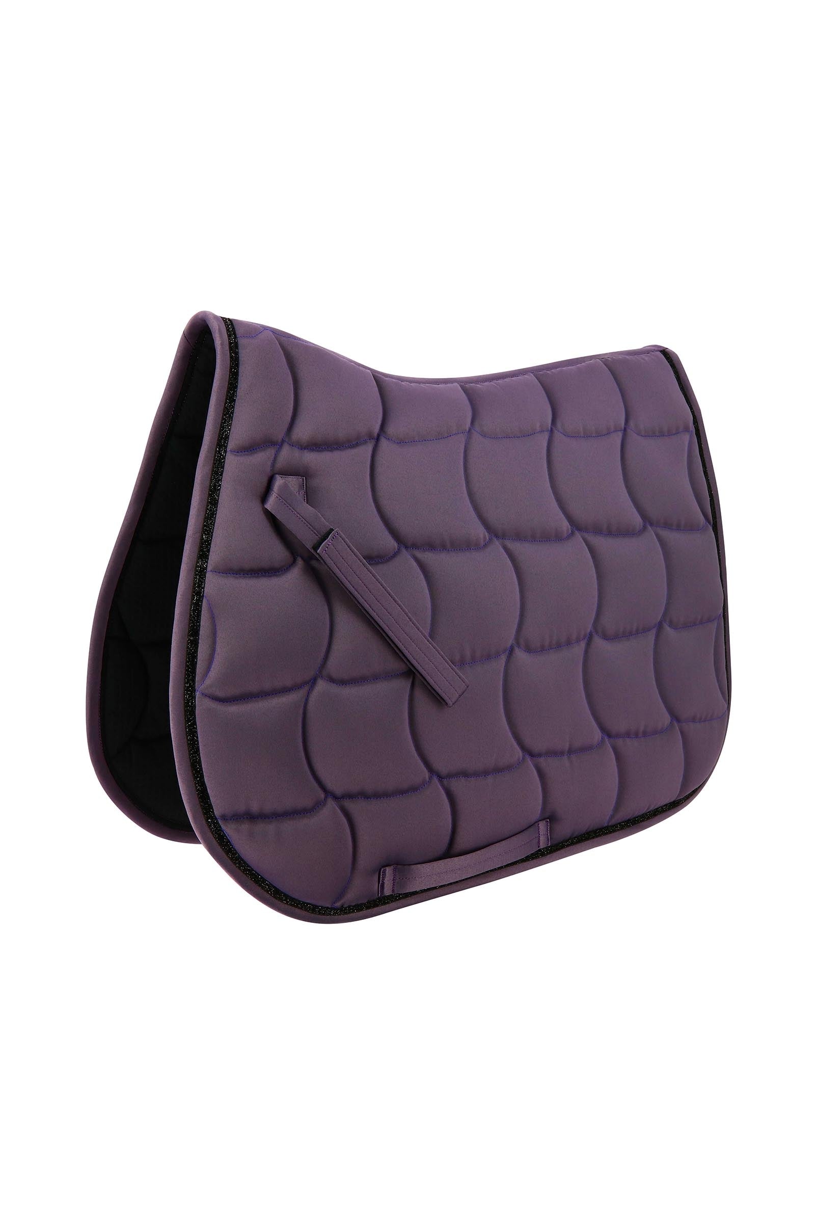 EQUITHÈME Satin mantilla uso general Mantillas
