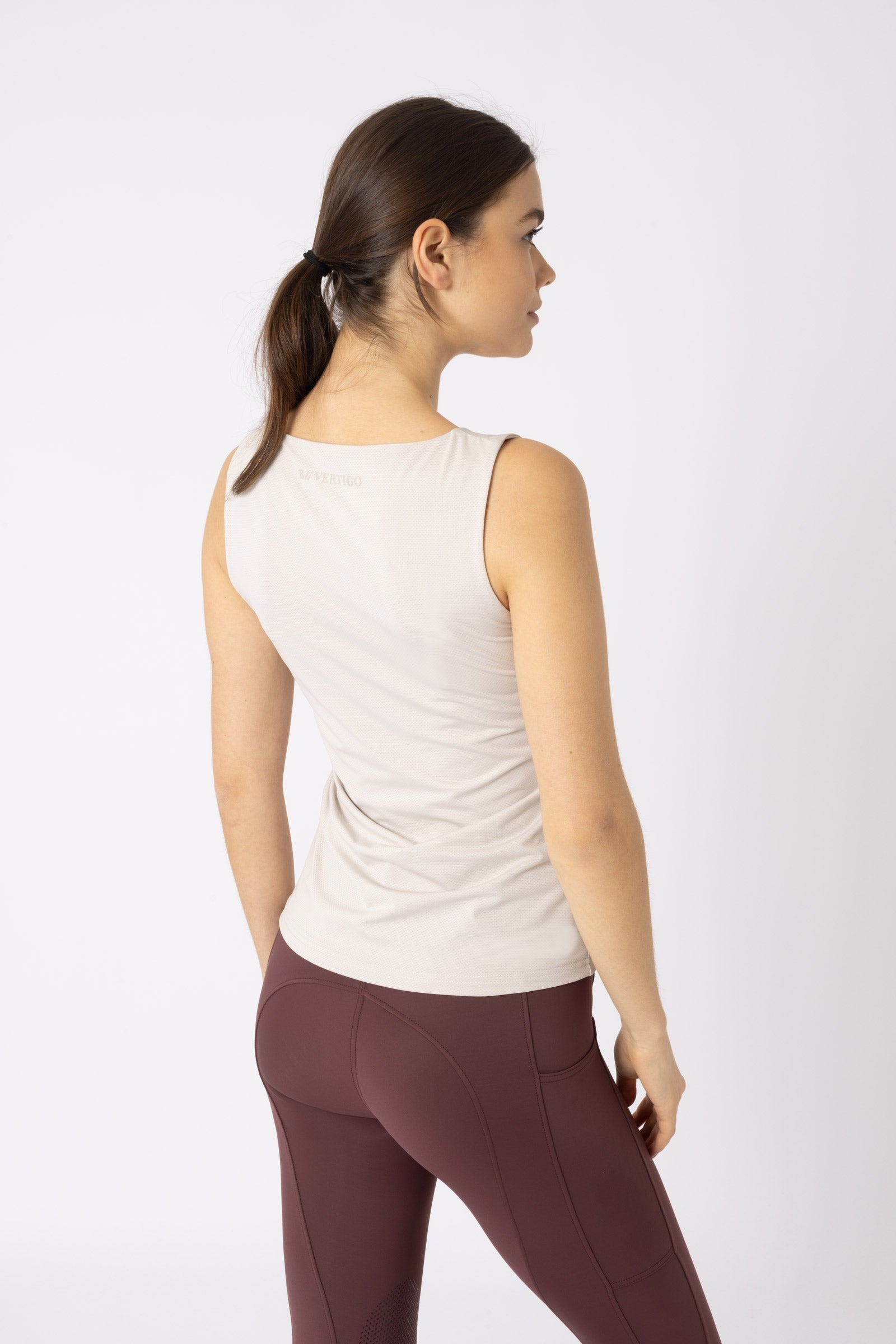 B Vertigo Adalyn Women's Functional Training Top Women’s Riding Clothing