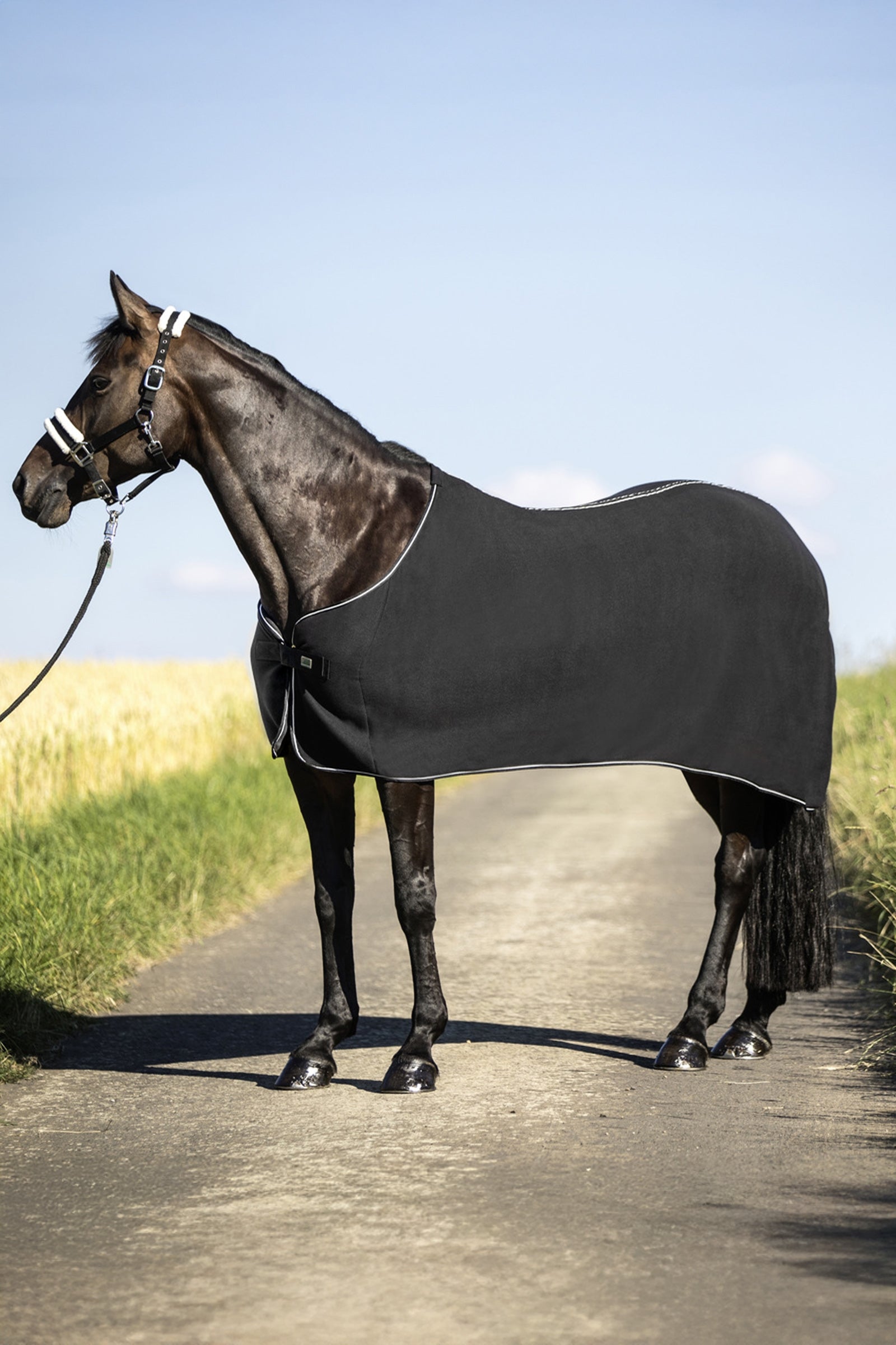 USG Fleece Rug Horse Rugs