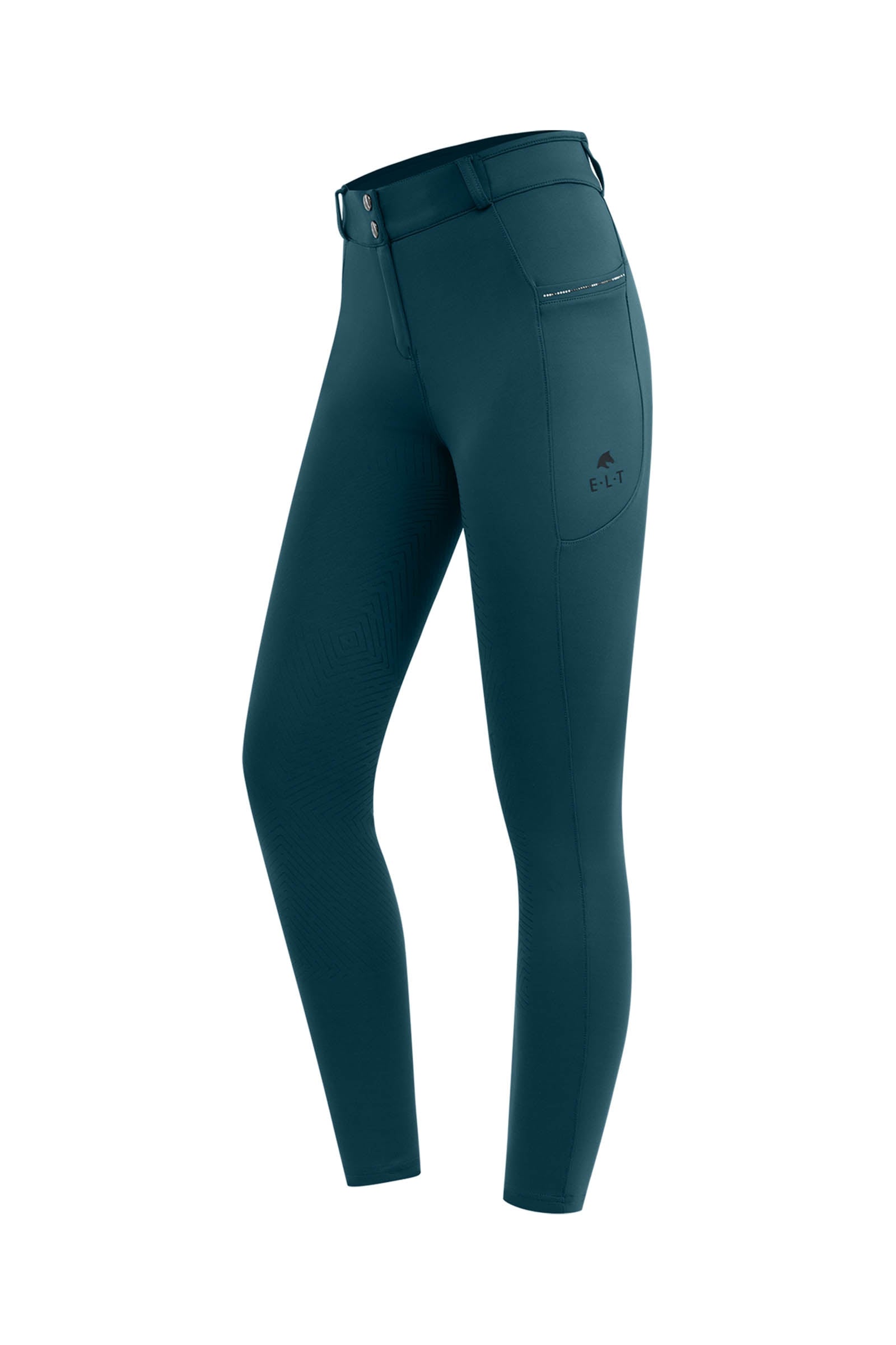 ELT Romy Glam Kids´ Breeches With Full Seat Kids Apparel
