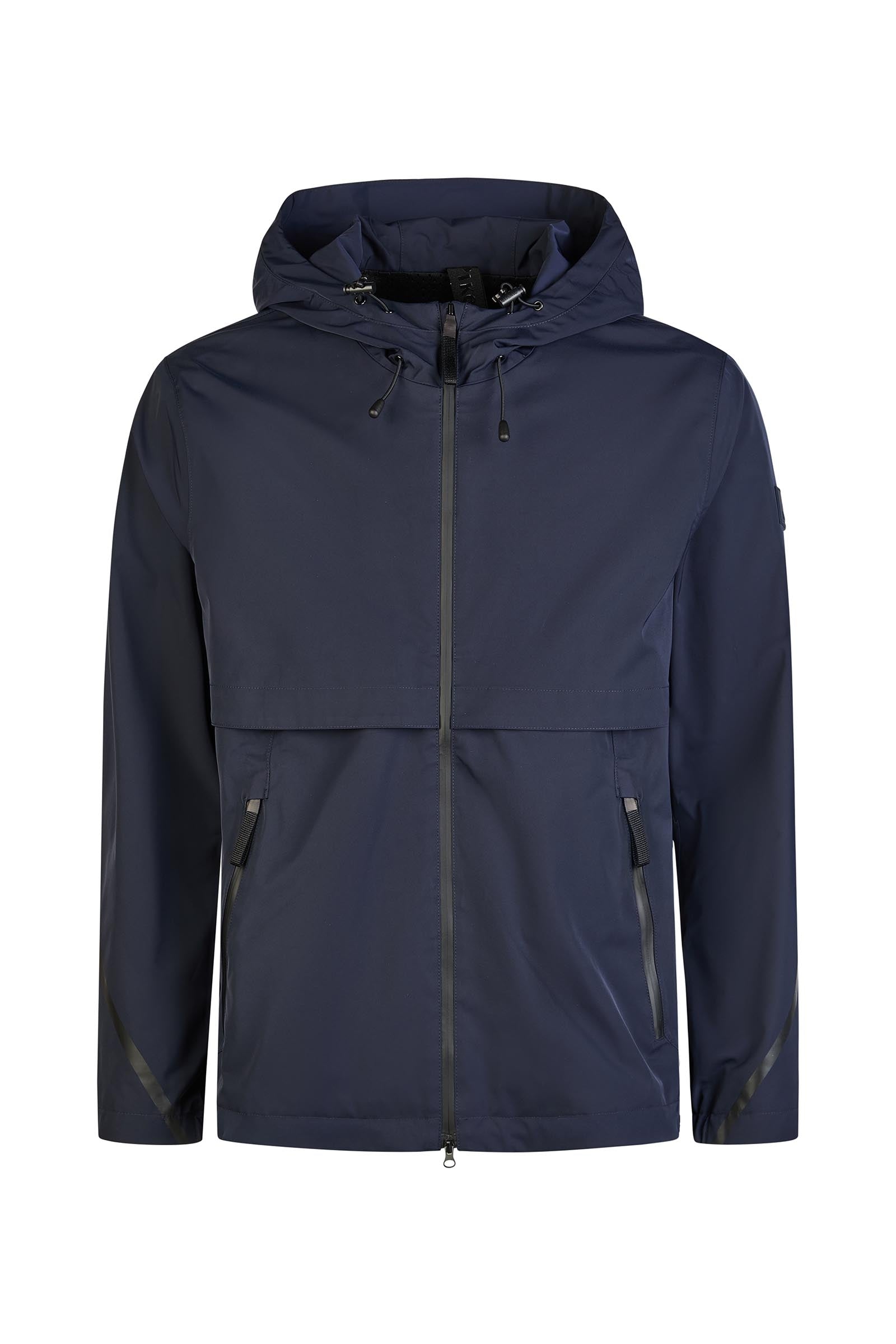 Pikeur chaqueta impermeable para hombre Ropa Hombres