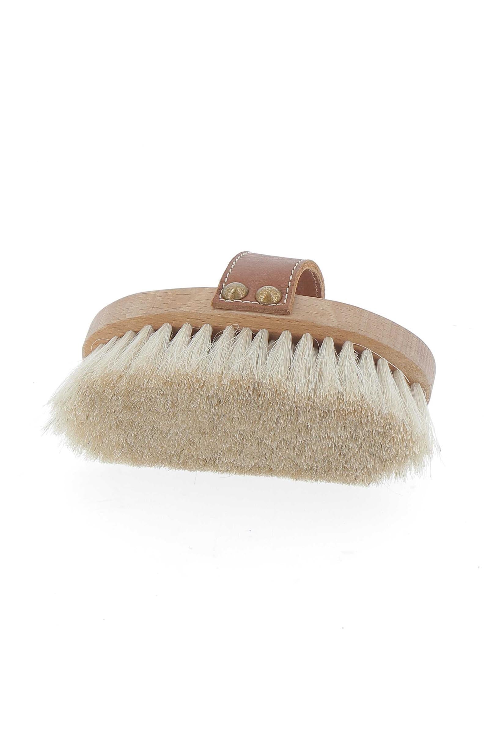 PENELOPE Soft Brush, Small Horse Grooming Tools