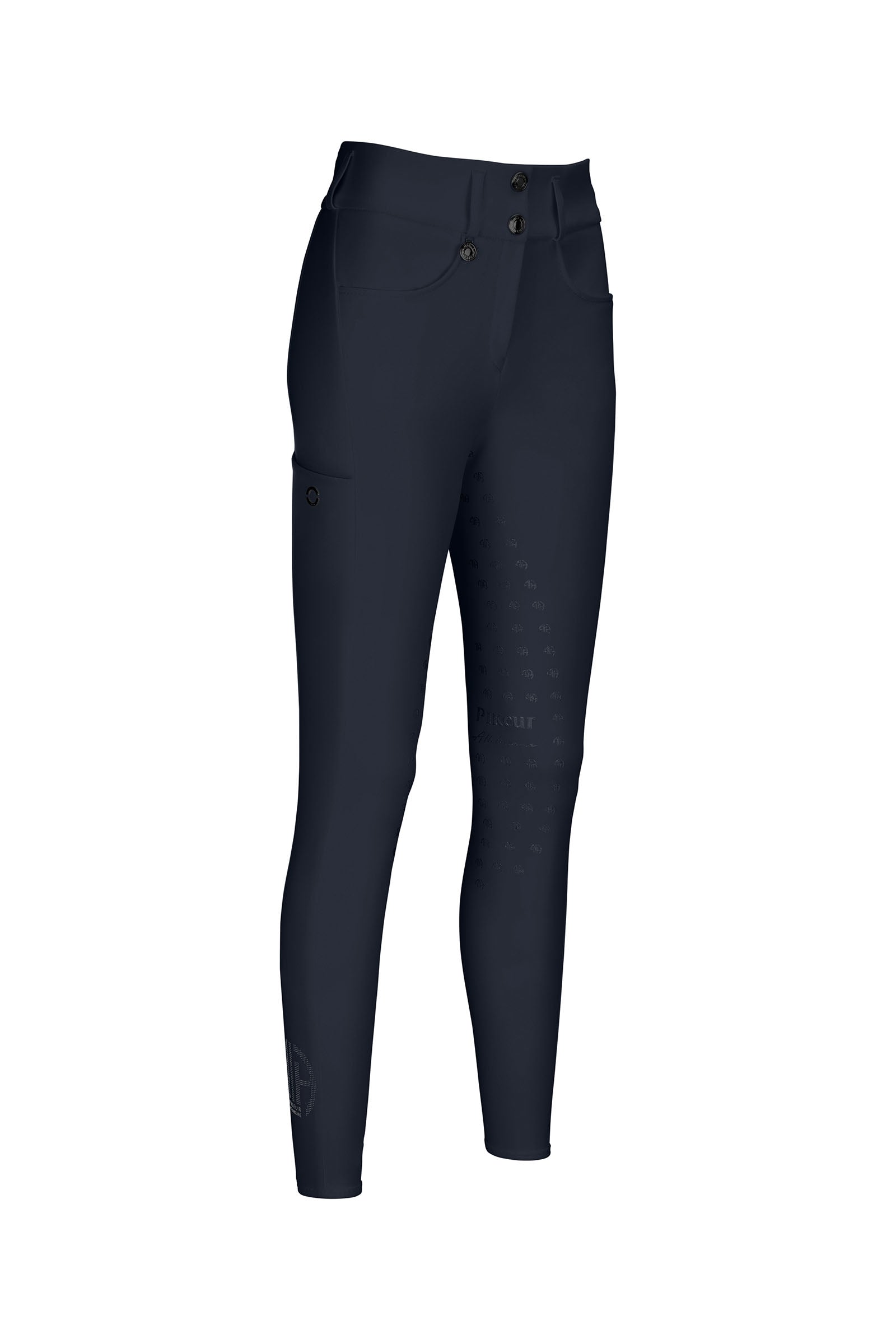 Pikeur Amia Midwaist Sd Full Grip Breeches Womens Breeches