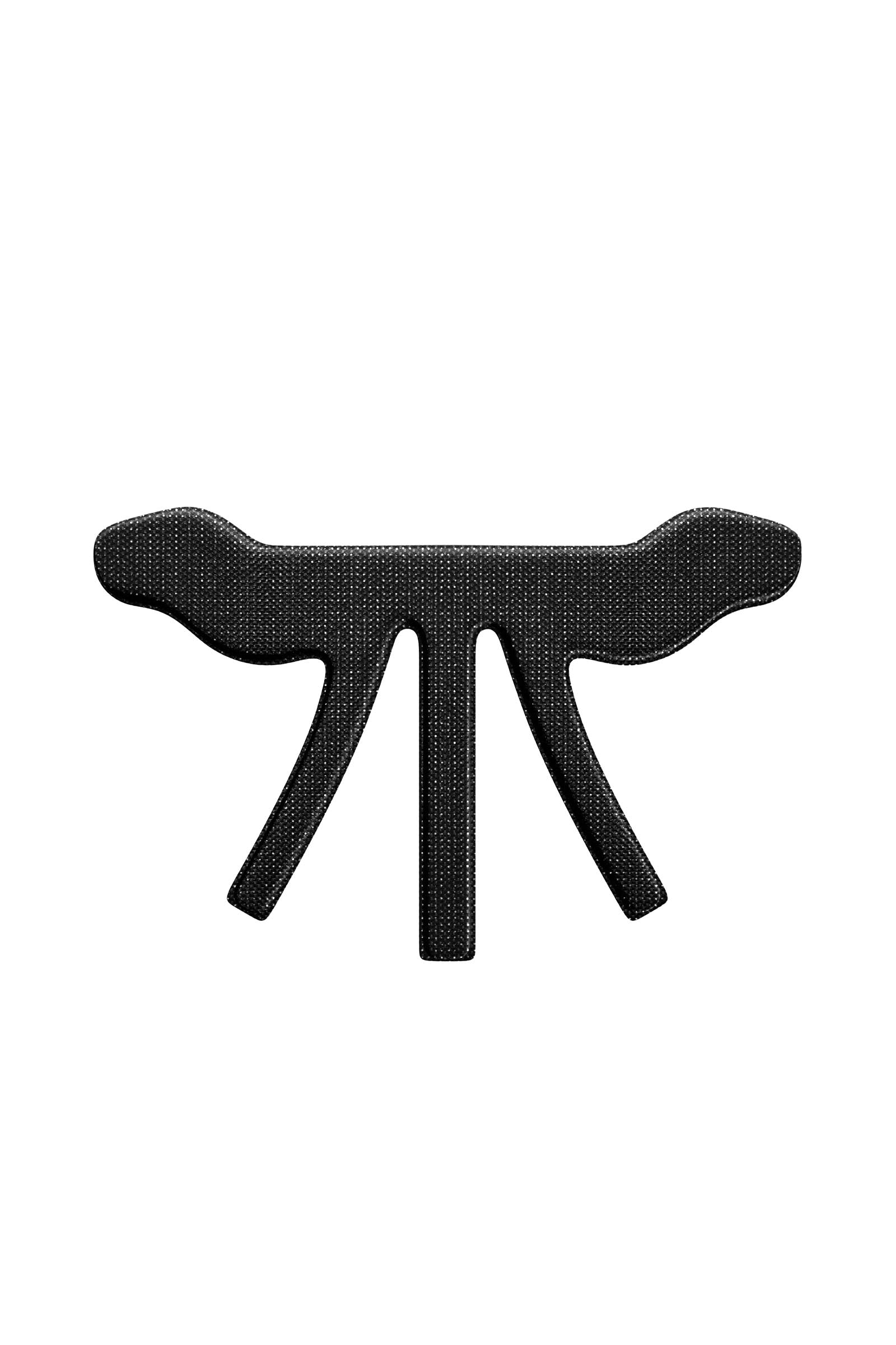 Abus Spares Abq2 Pad 5Mm Equipamiento Seguridad
