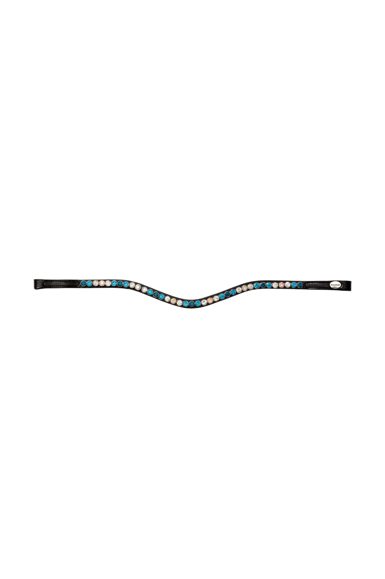 Kavalkade Season Dreams Browband Bridles & Reins