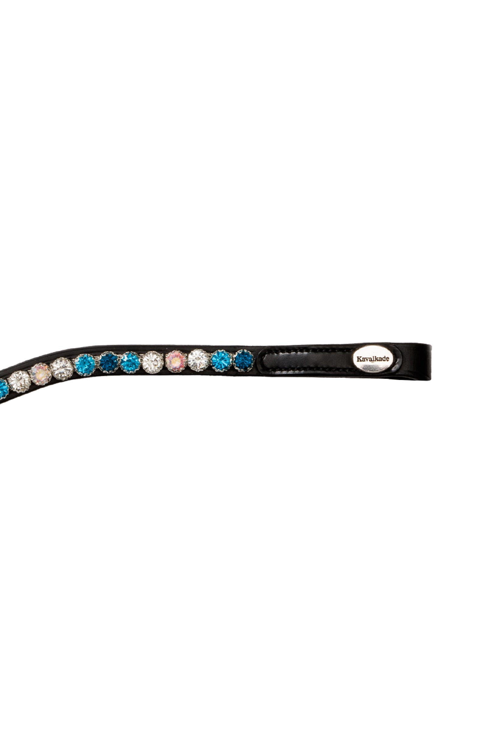 Kavalkade Season Dreams Browband Bridles & Reins
