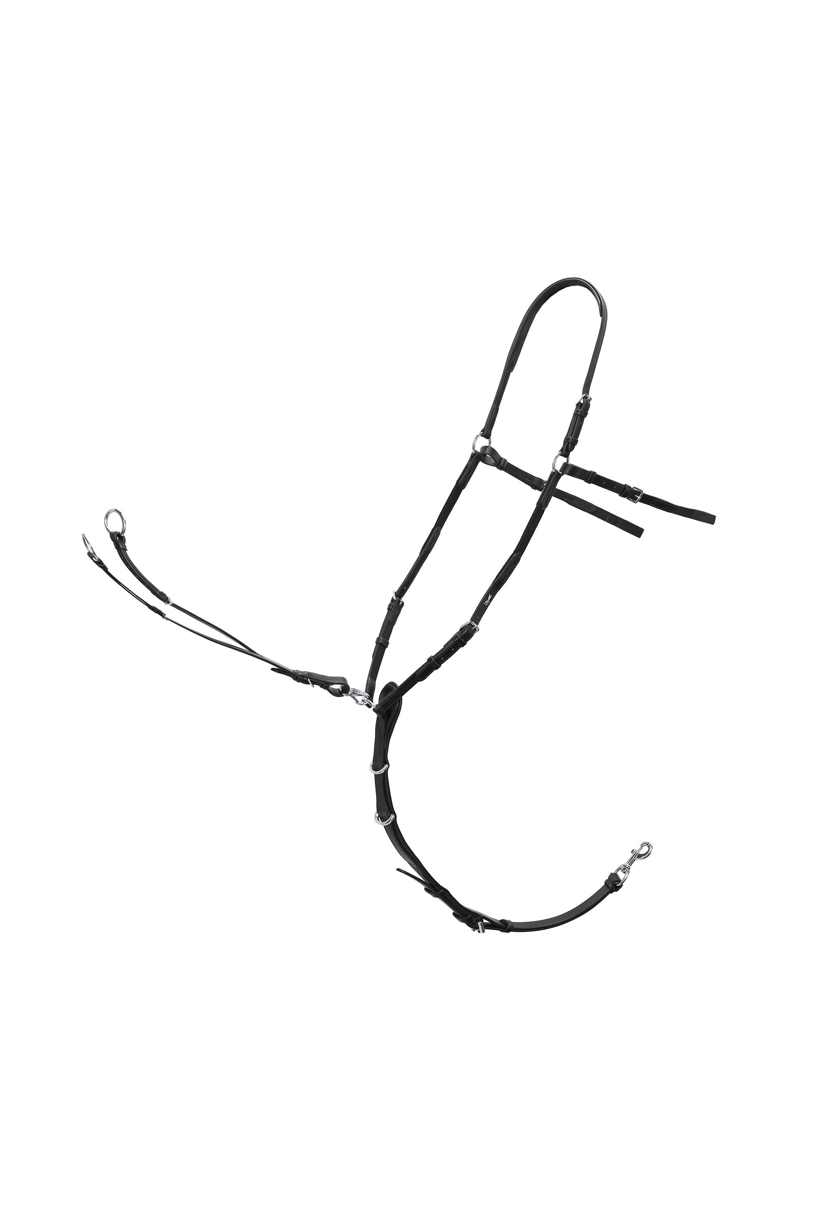 Schockemöhle Sports Como Coraza Cabezadas de montar & Riendas