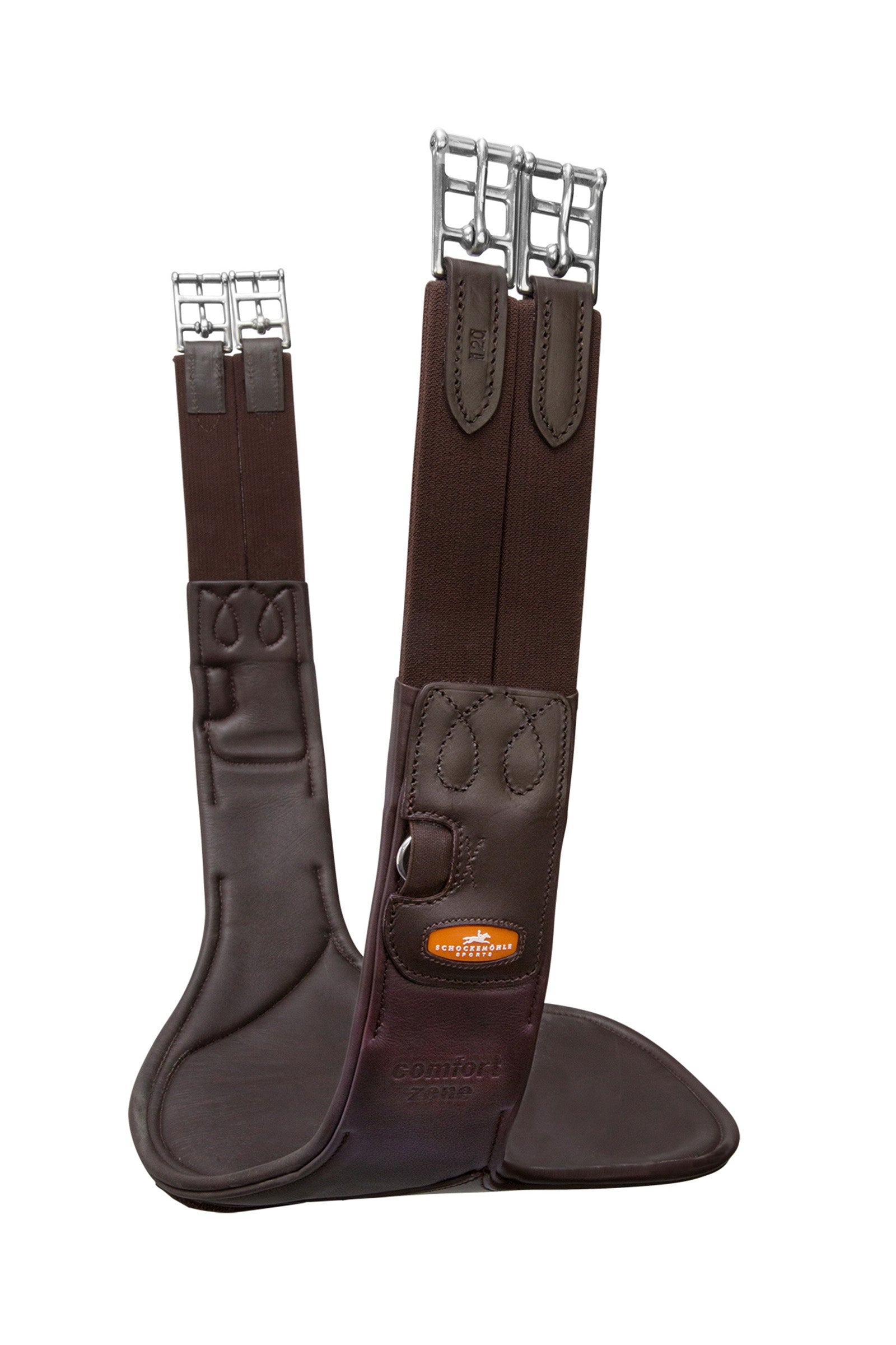 Schockemöhle Sports Oklahoma All Purpose Saddle Girth Saddles, Girths & Stirrups