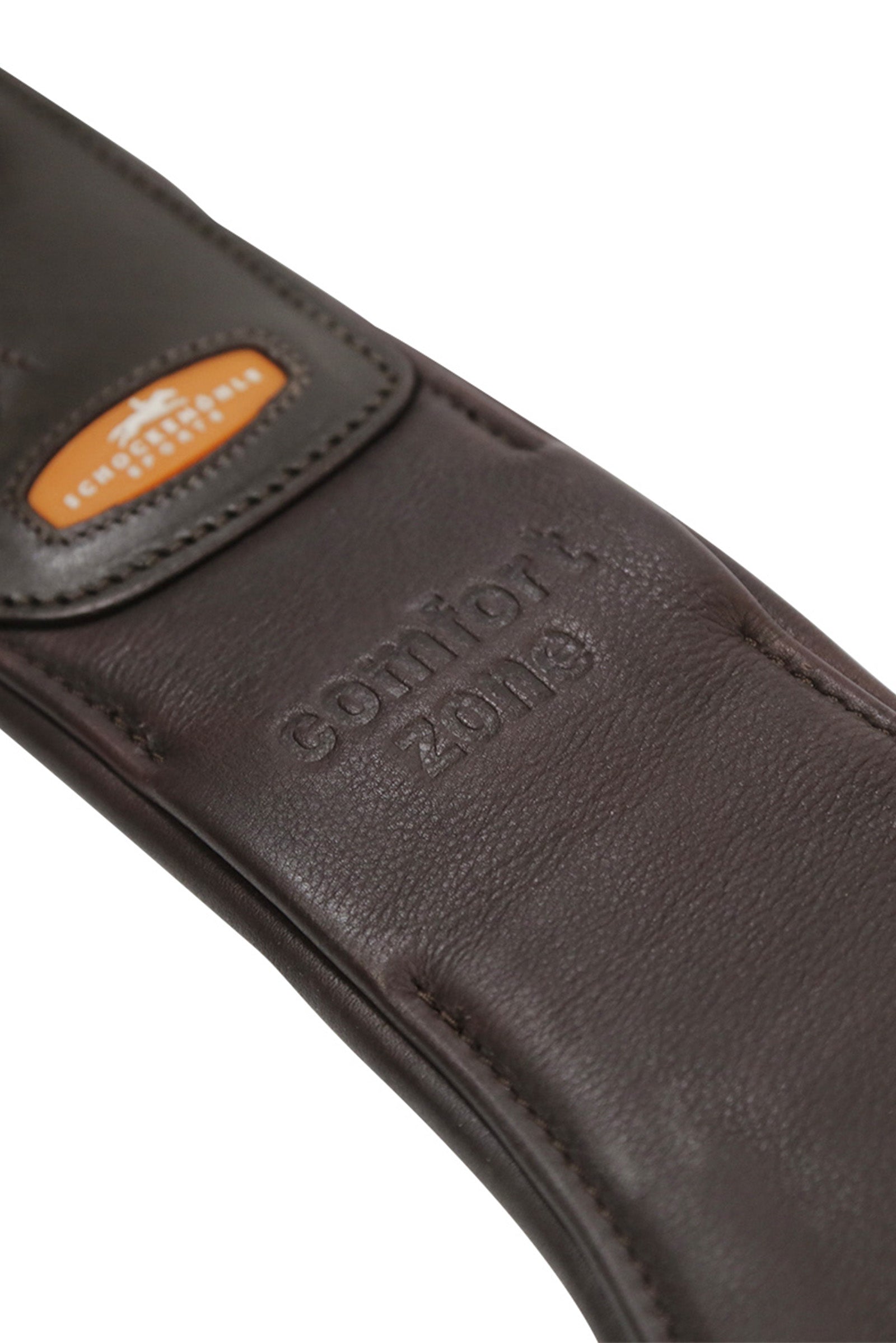 Schockemöhle Sports Oklahoma All Purpose Saddle Girth Saddles, Girths & Stirrups