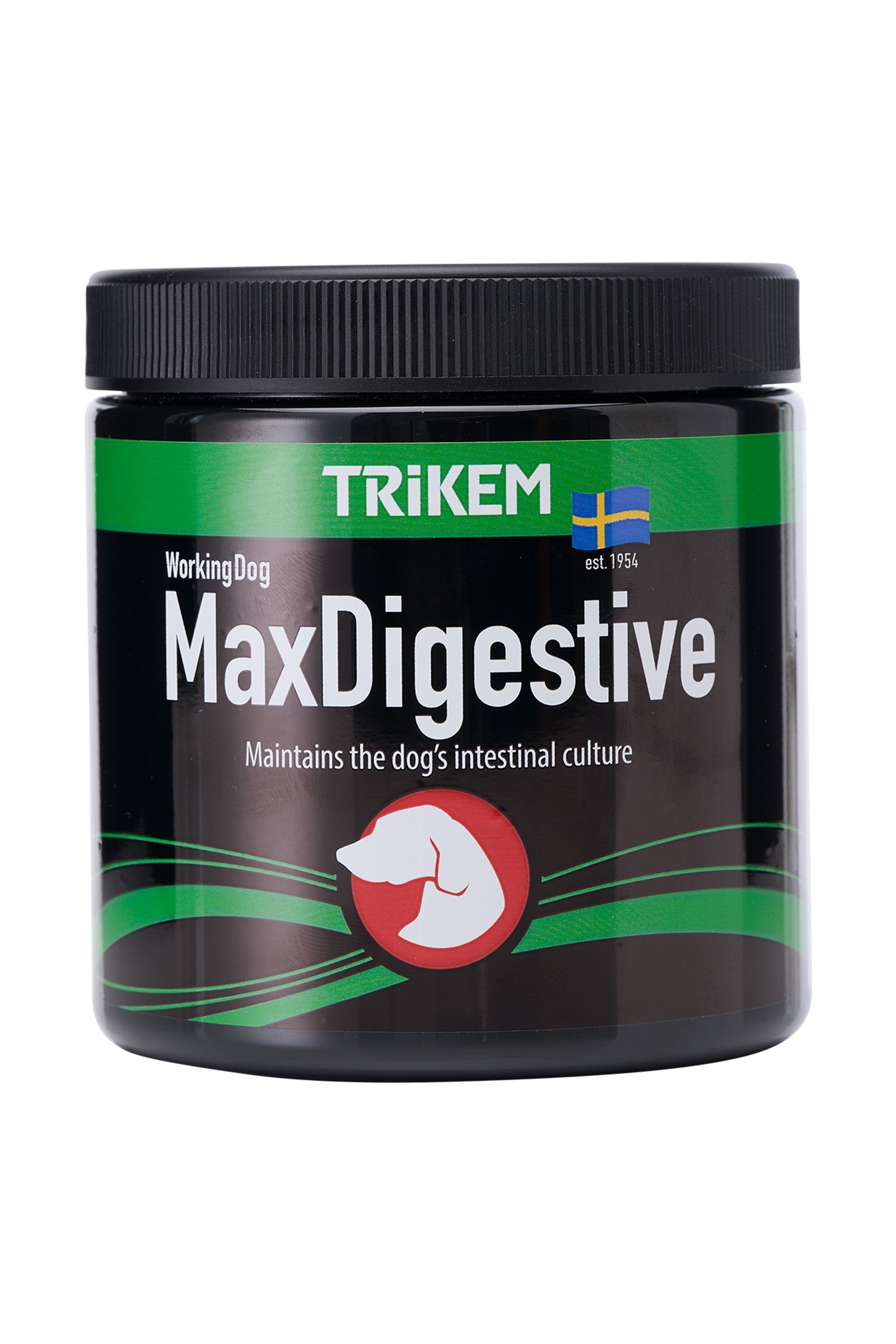 Trikem Working Dog Trikem WorkingDog Max Digestive, 600 g Perro