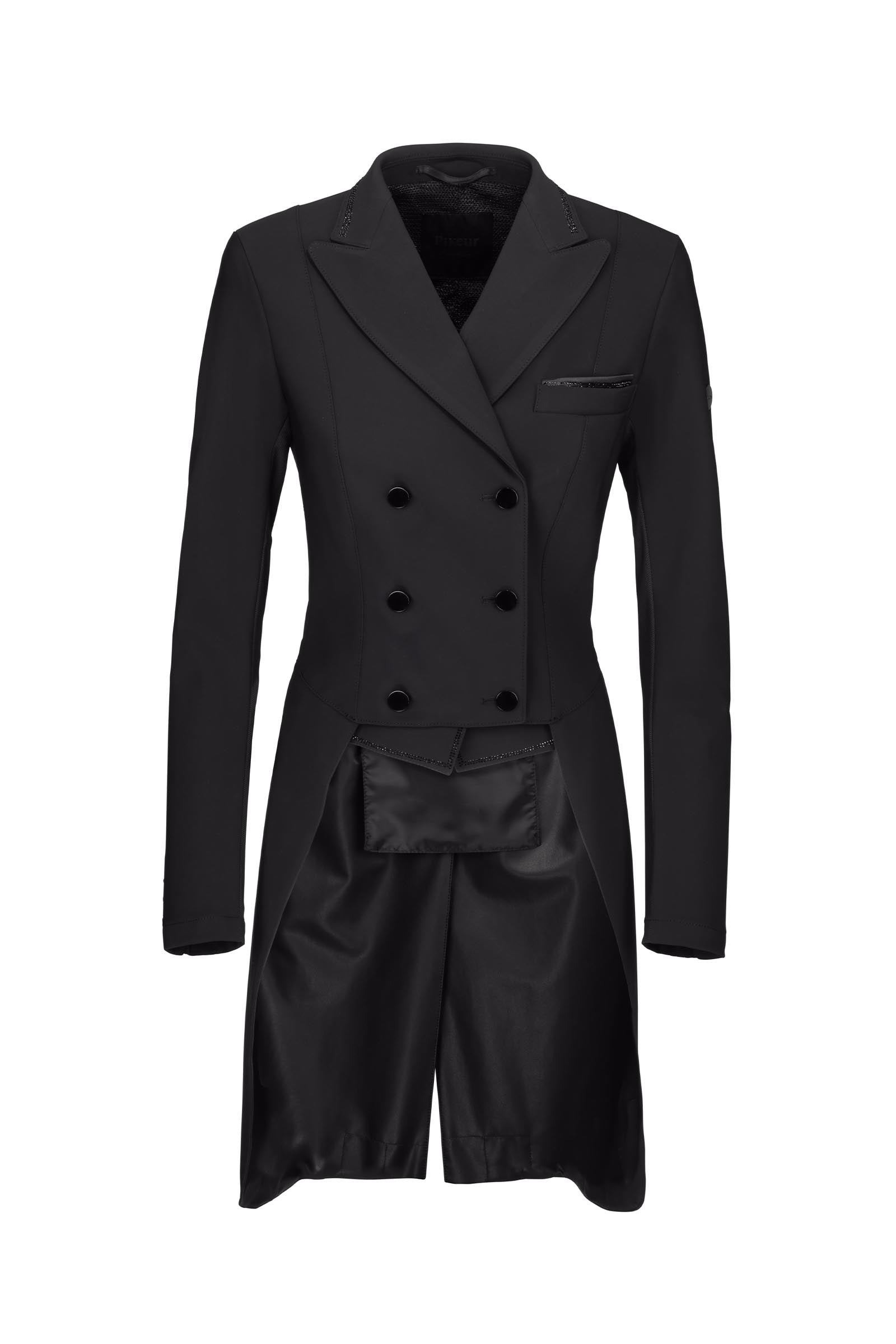 Pikeur Liliane chaqueta de concurso mujer Ropa Mujer