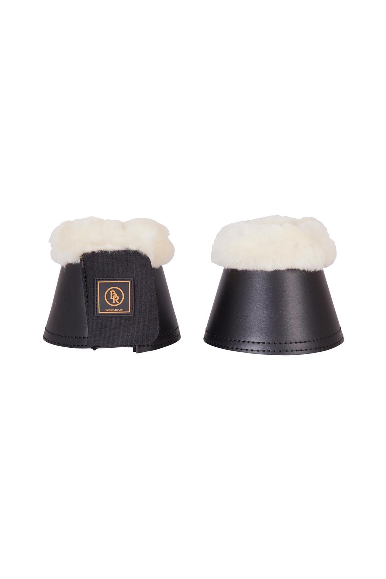 BR campanas con borreguillo Leg & Hoof Protection