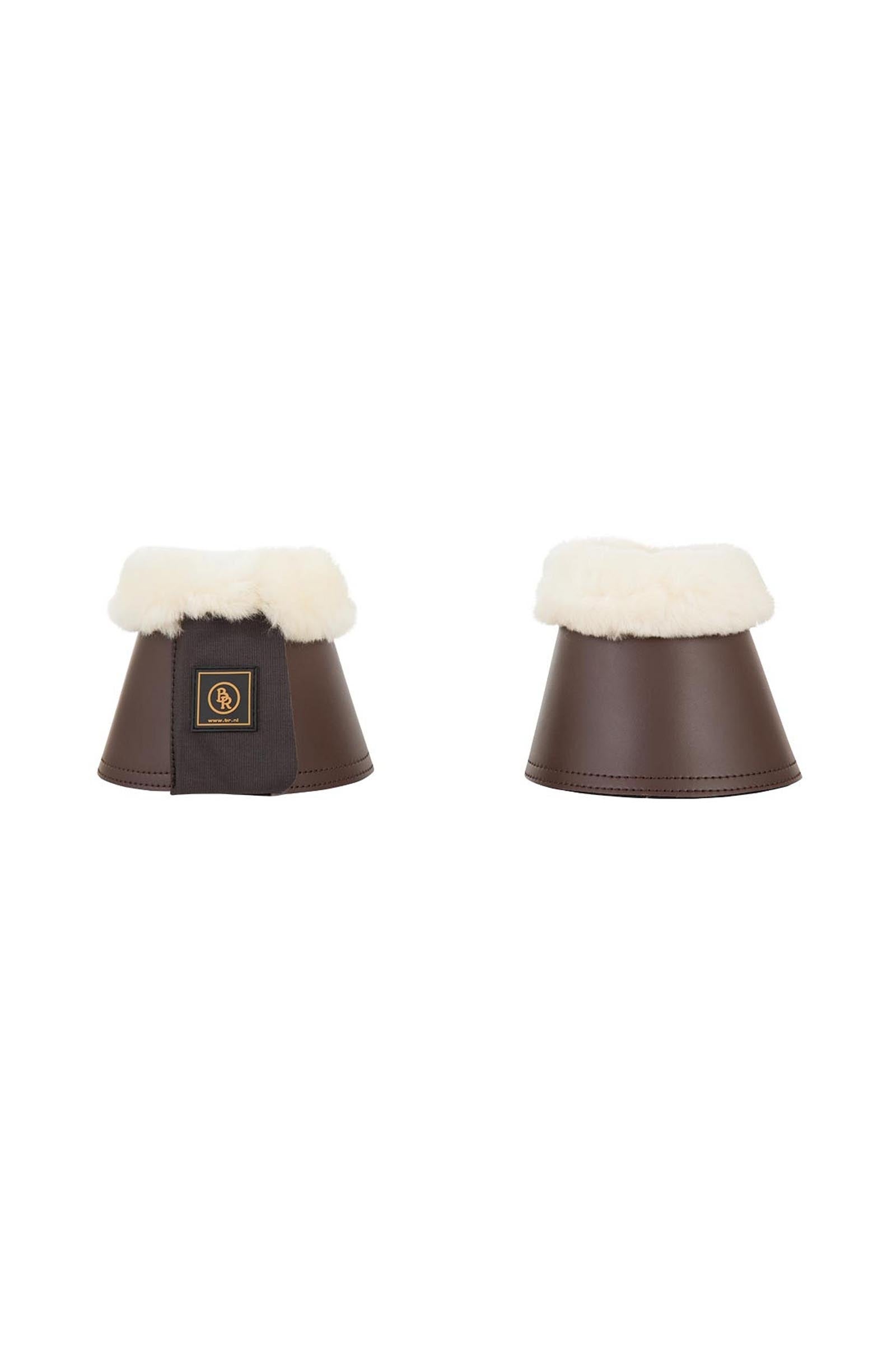 BR campanas con borreguillo Leg & Hoof Protection