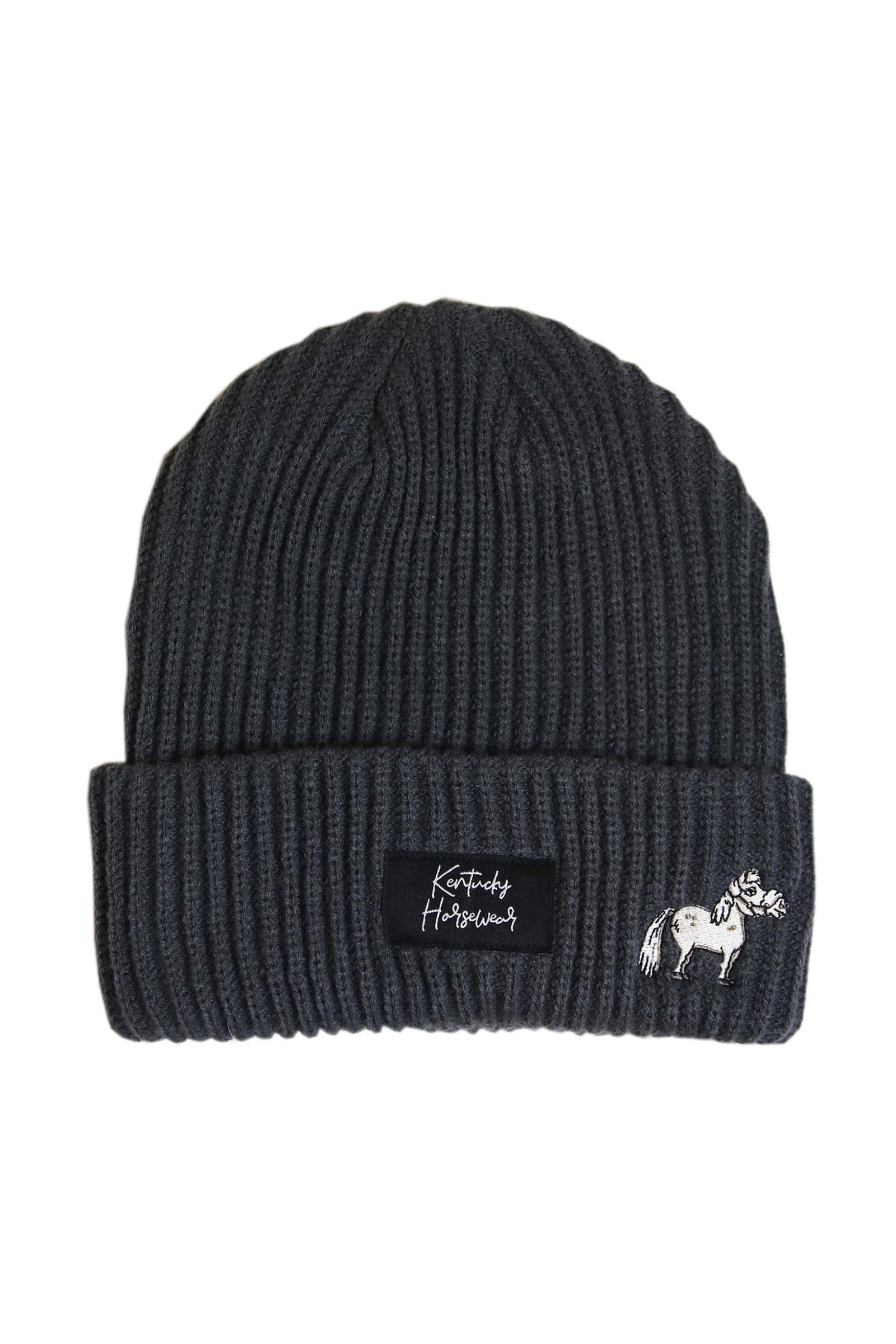 Kentucky Horsewear Gorro Sammy de Accesorios