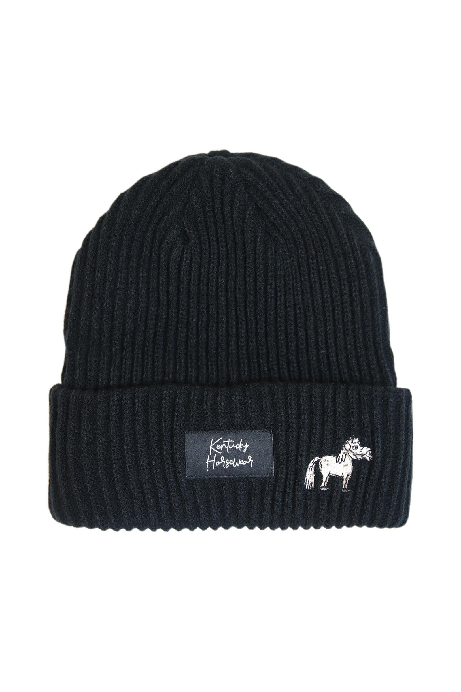 Kentucky Horsewear Gorro Sammy de Accesorios