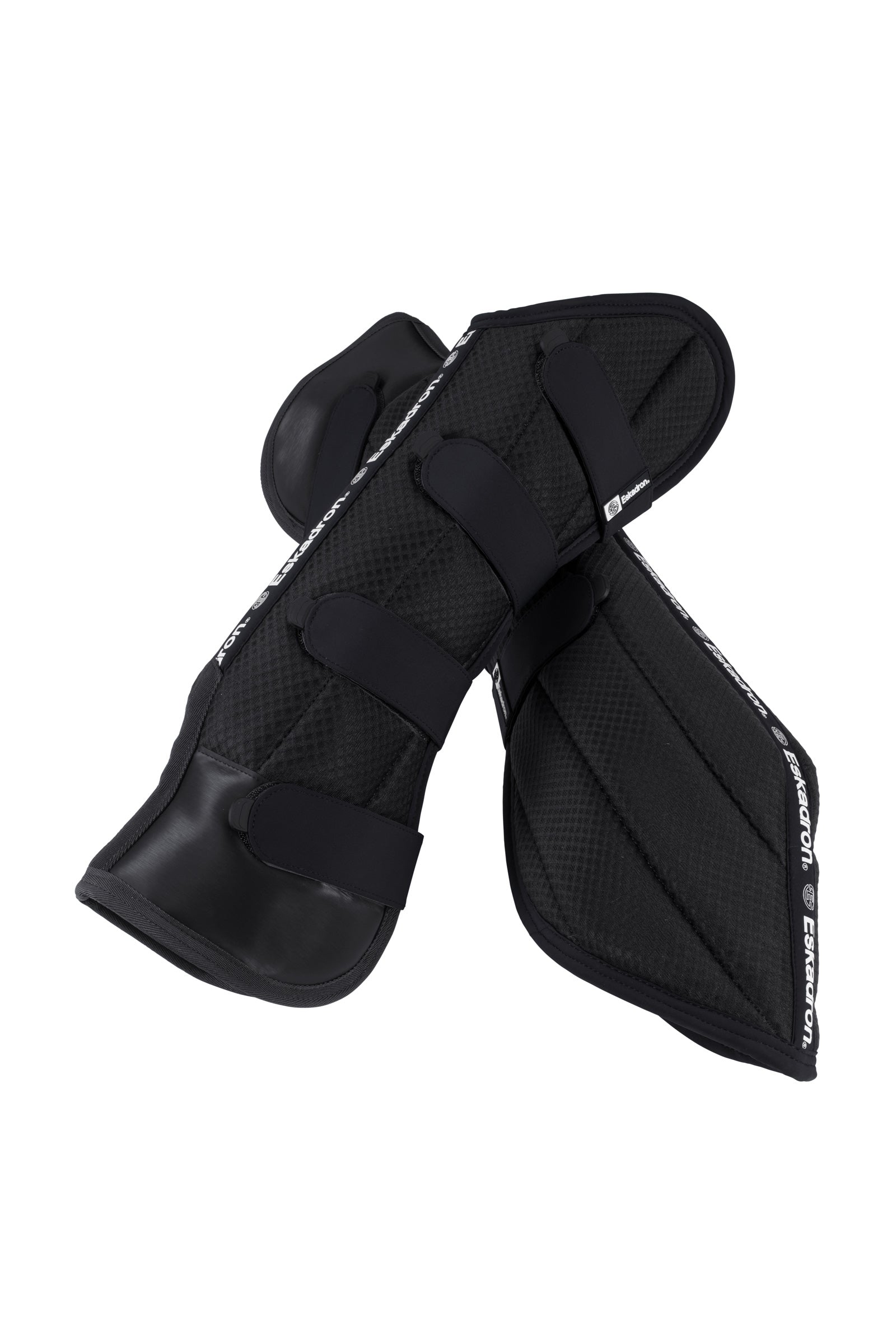 Eskadron Dynamic SS24 Mesh Travelling Boots Leg Protection & Hoof Protection for Horses