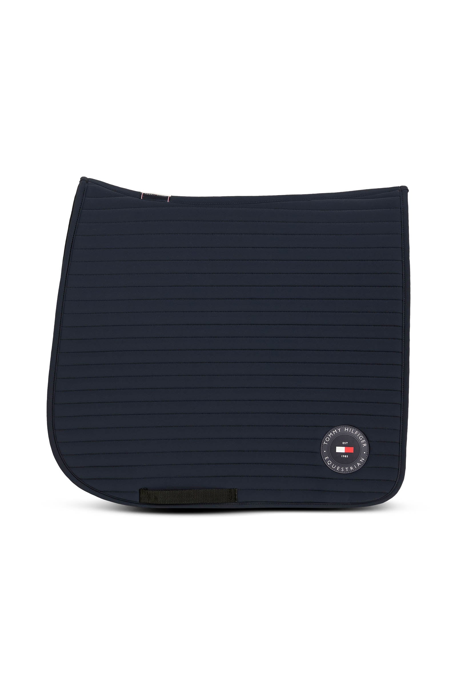 Tommy Hilfiger Equestrian Upstate Dressage Saddle Pad Mantillas