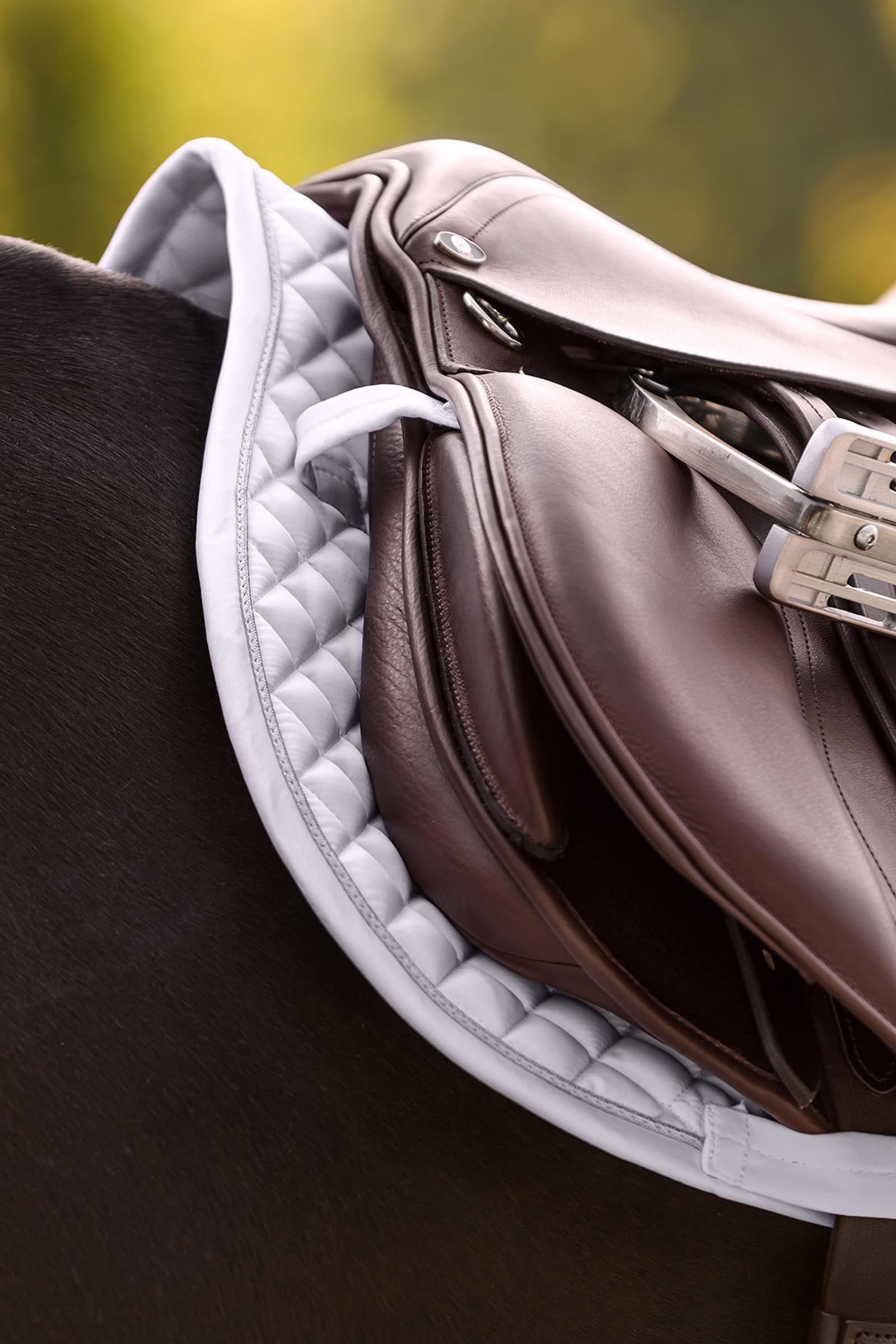 Waldhausen Felix Glam All Purpose Saddle Pad Saddle Pads