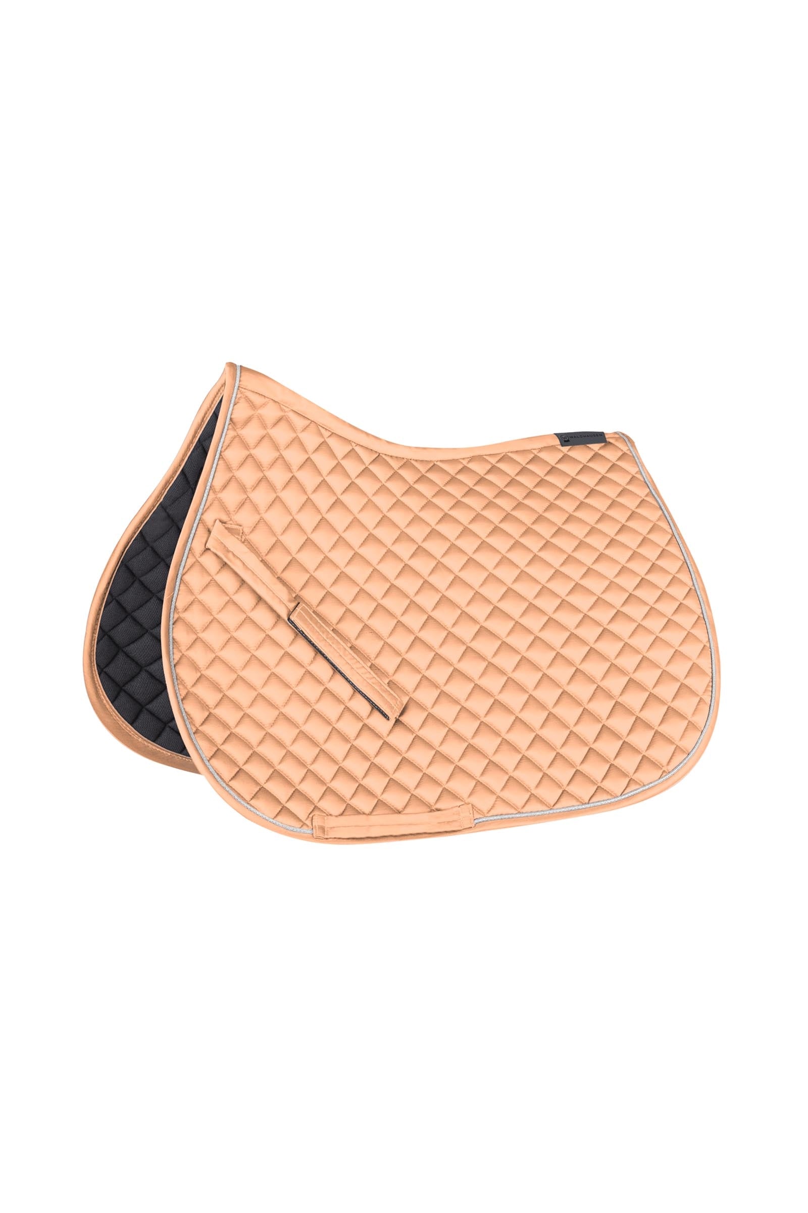 Waldhausen Felix Glam All Purpose Saddle Pad Saddle Pads