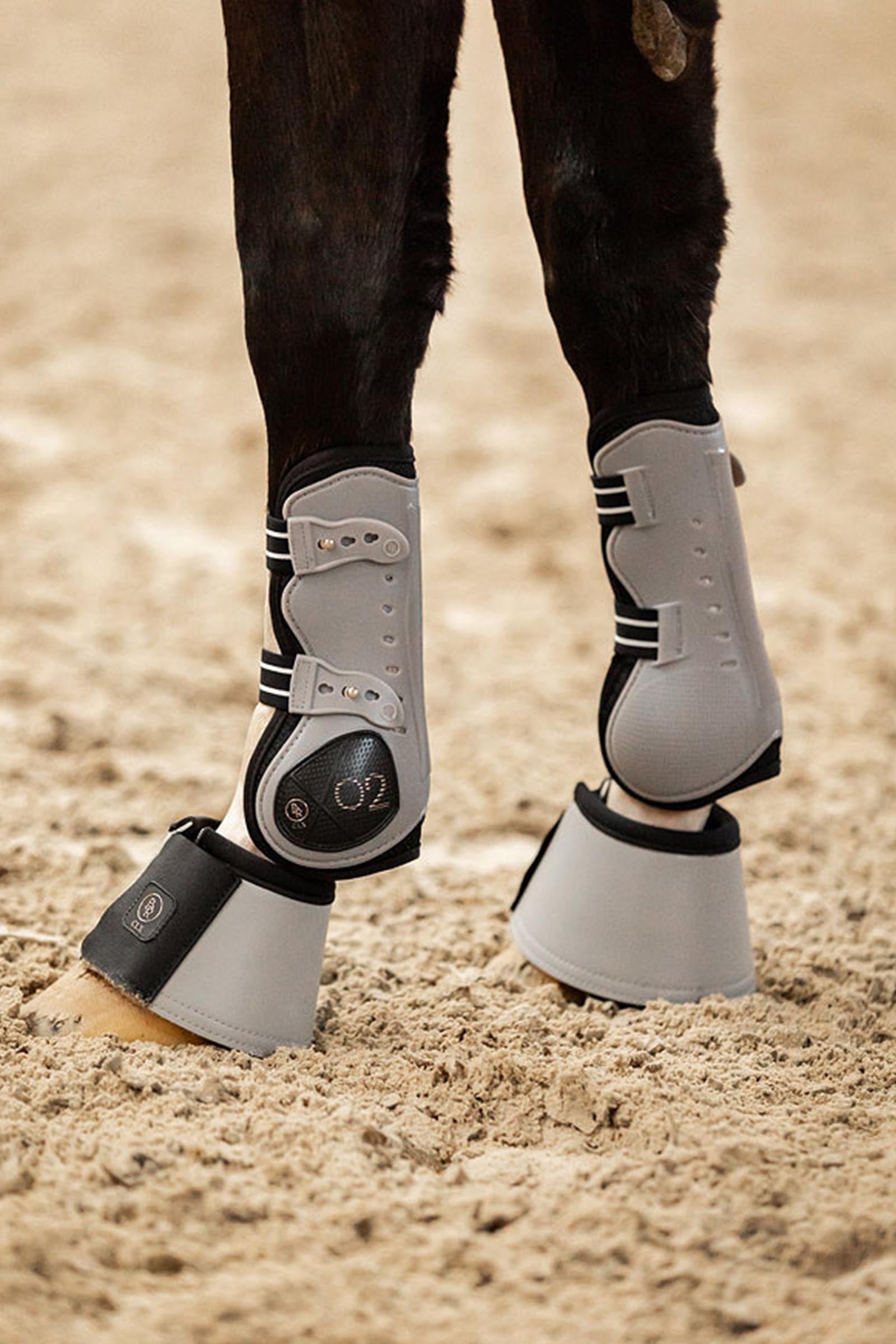 BR CLX XO2 Tendon Boots Leg & Hoof Protection