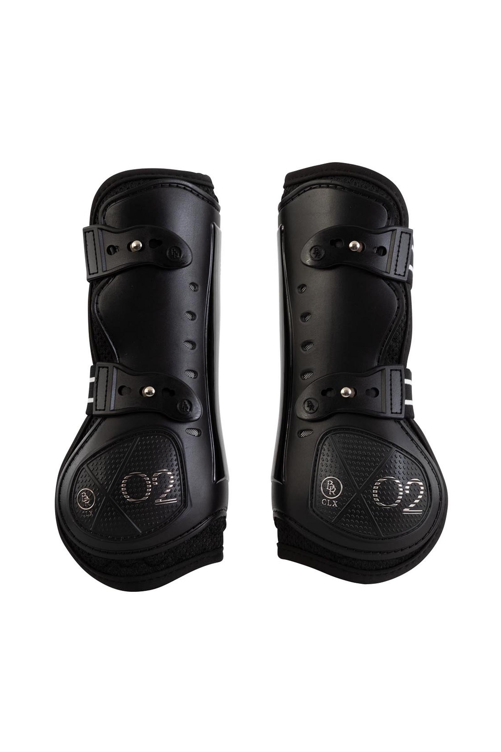 BR CLX XO2 protectores de tendones Leg & Hoof Protection
