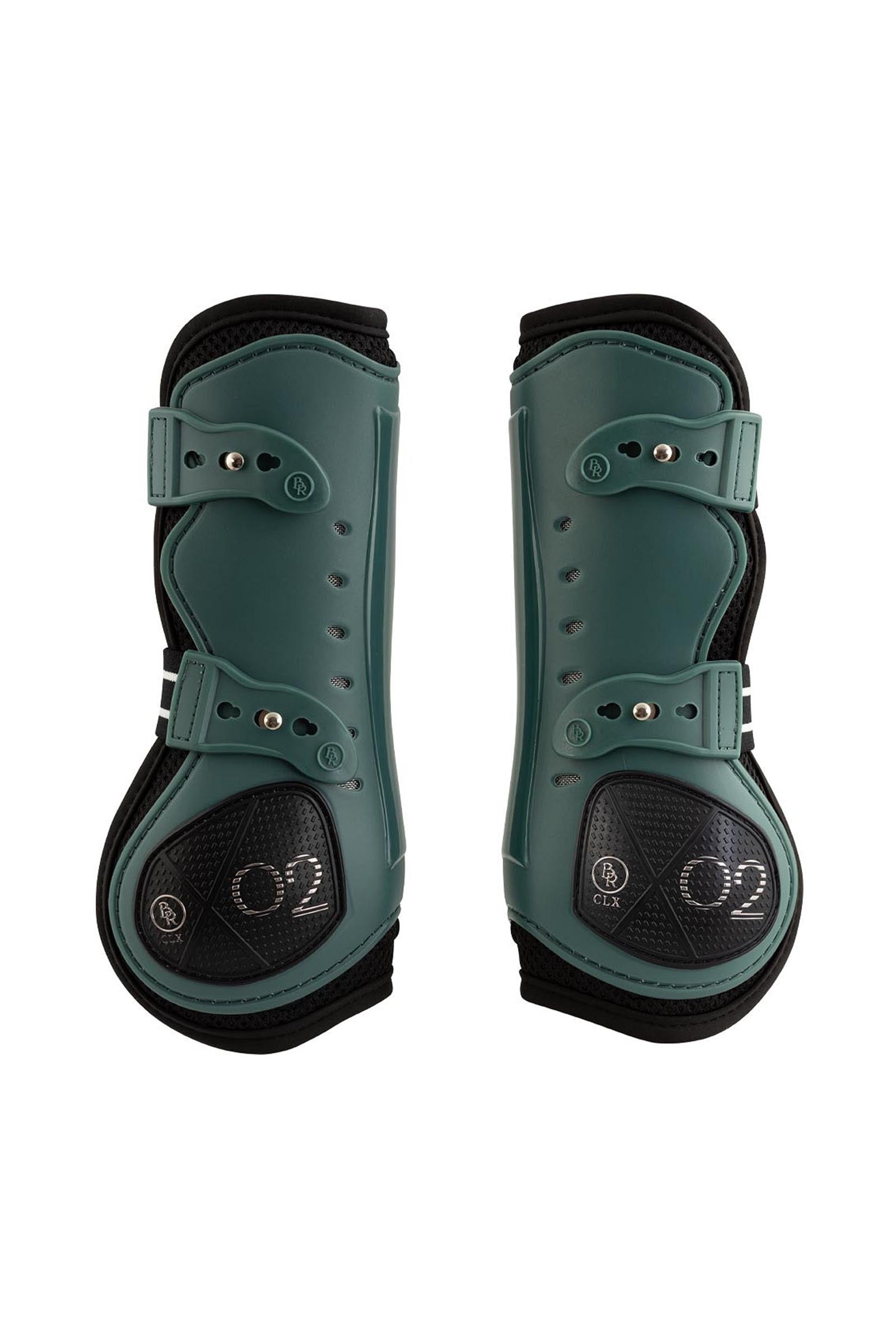 BR CLX XO2 protectores de tendones Leg & Hoof Protection