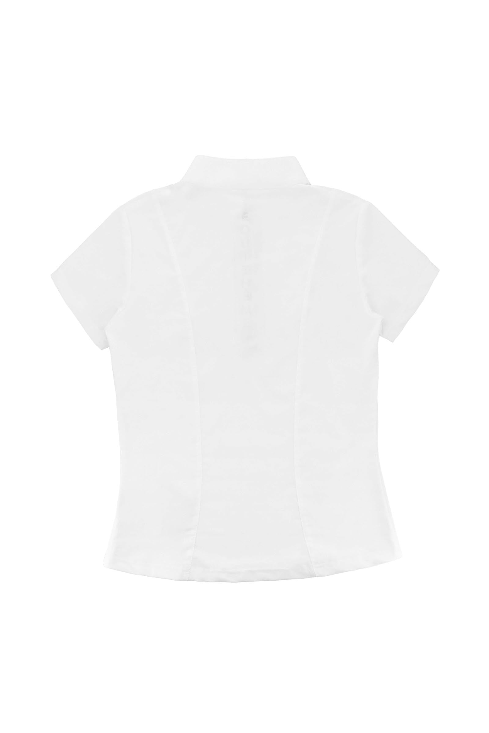 Equi Theme EQUITHÈME Tokyo Women´s Show Polo Shirt Women’s Riding Clothing