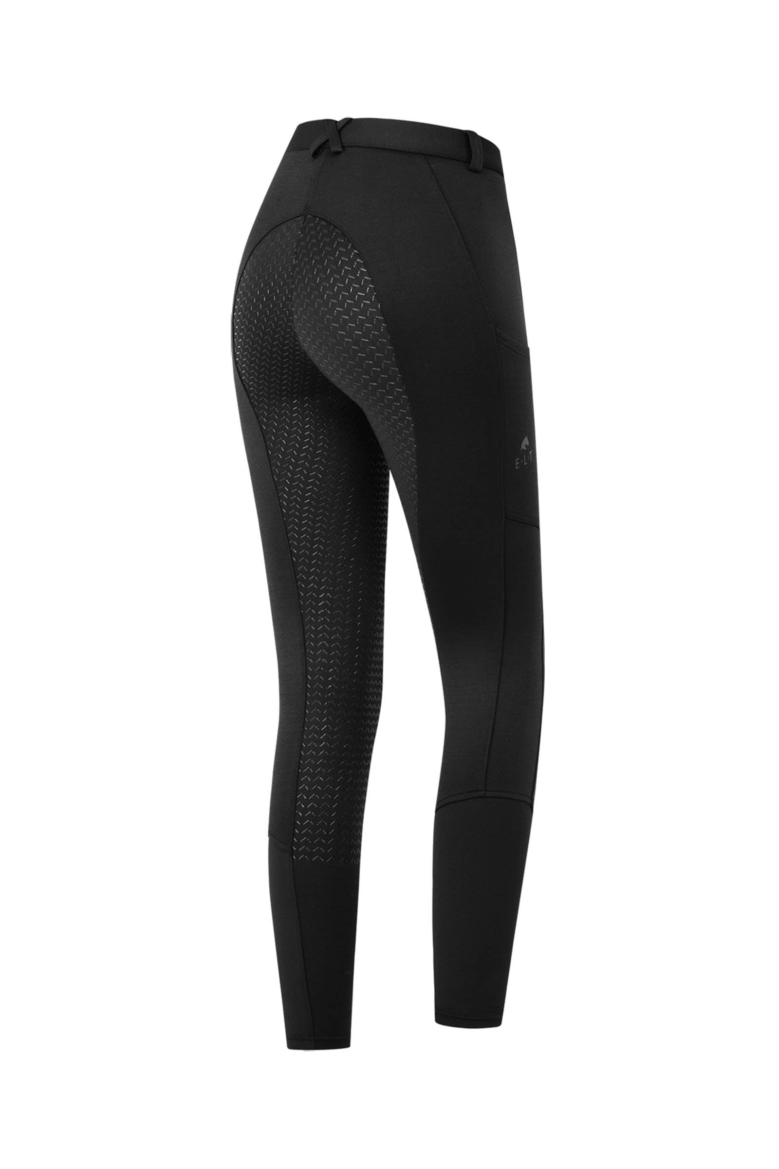 ELT Thermal Breeches Essential Silicone Kids Ropa Niños