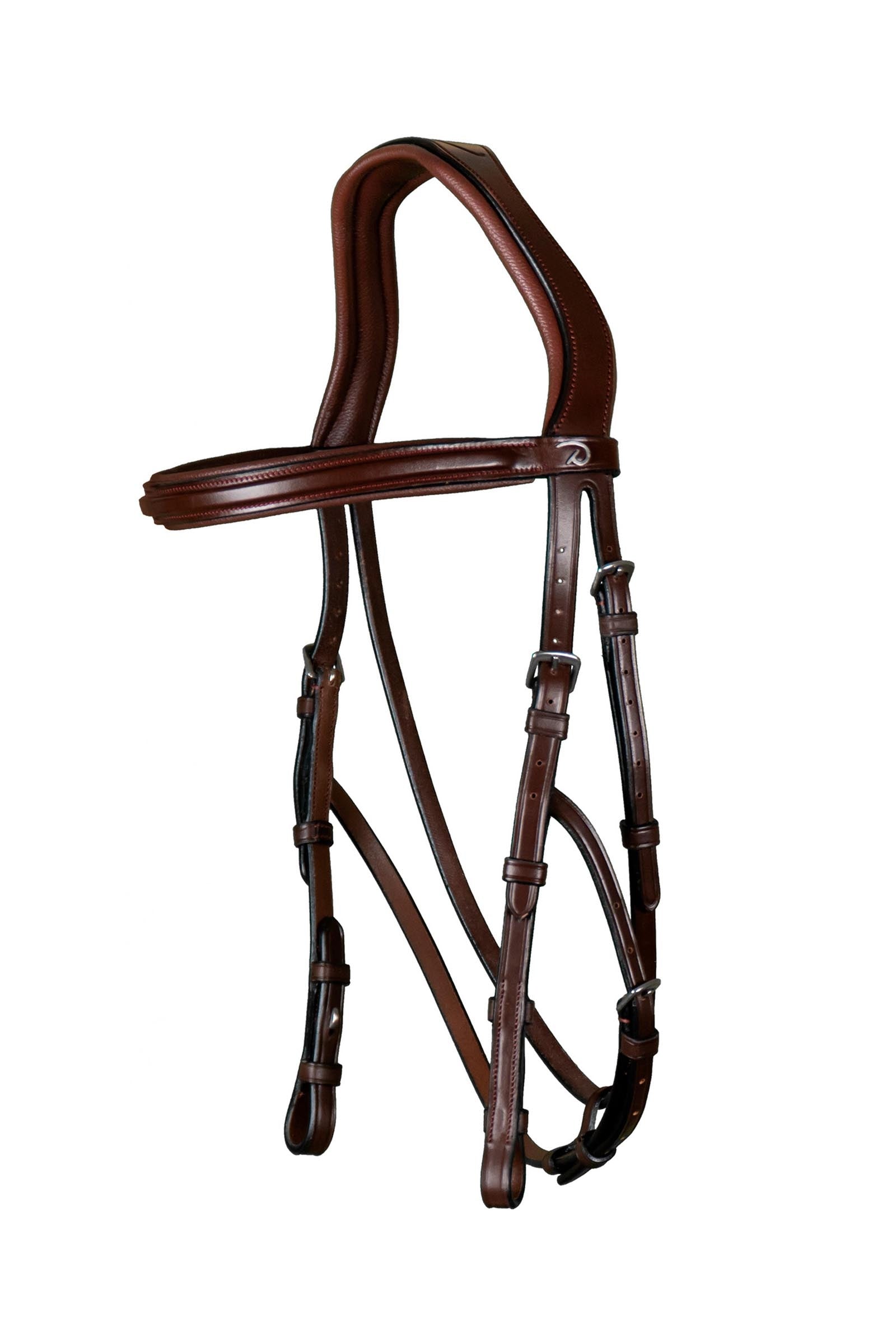Dy'on New English Collection cabezada hackamore Cabezadas de montar & Riendas