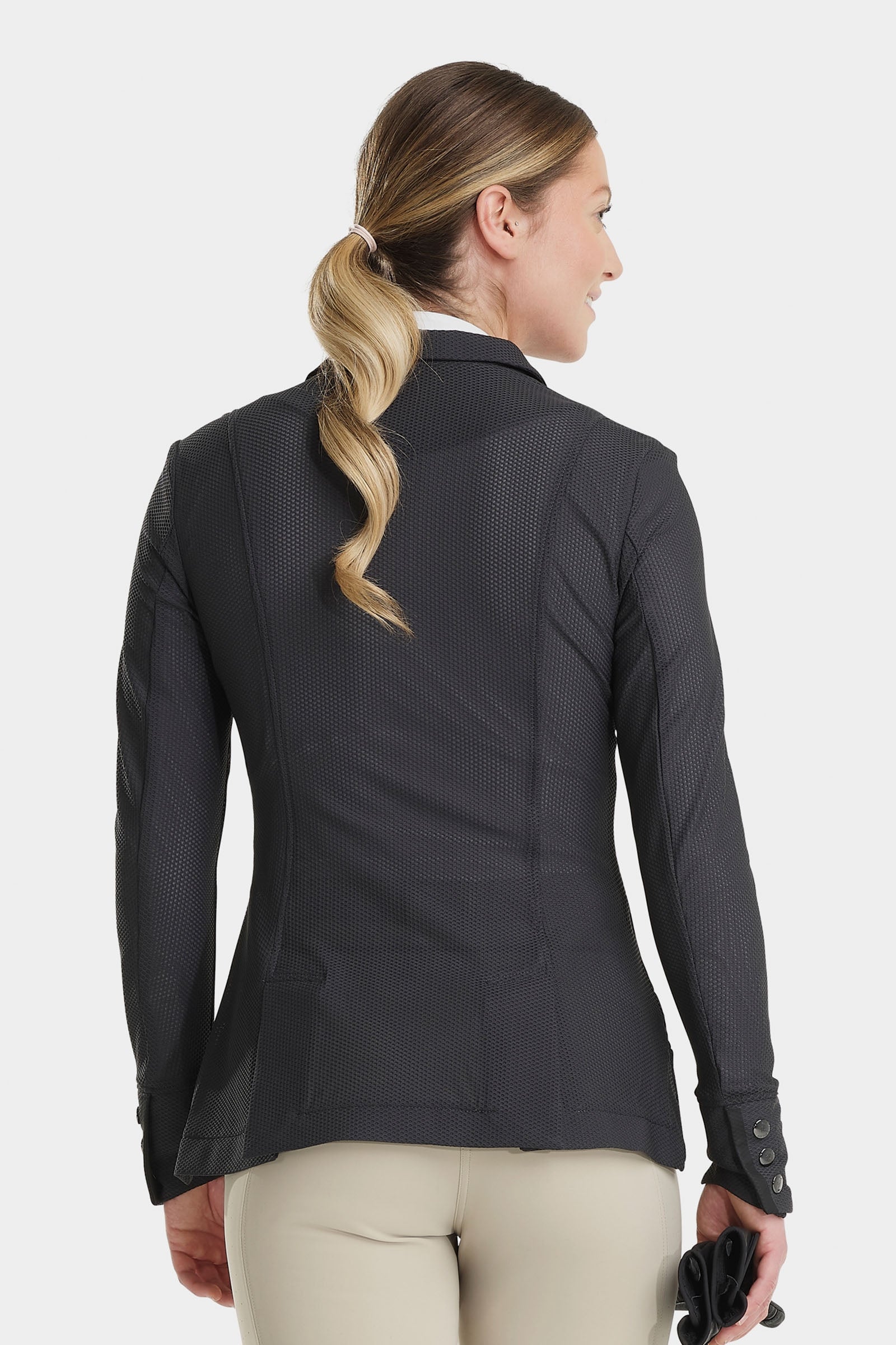Horse Pilot Aeromesh Women´s Jacket Women’s Riding Clothing
