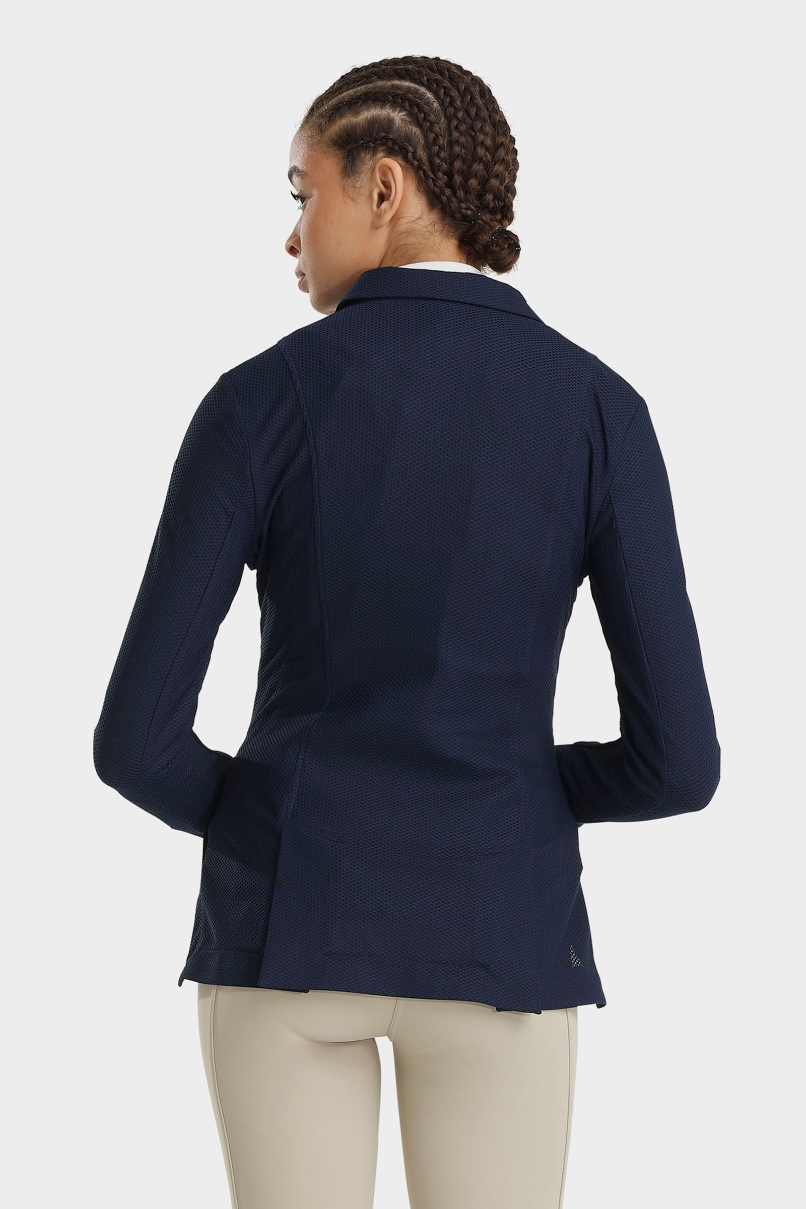 Horse Pilot Aeromesh Women´s Jacket Women’s Riding Clothing