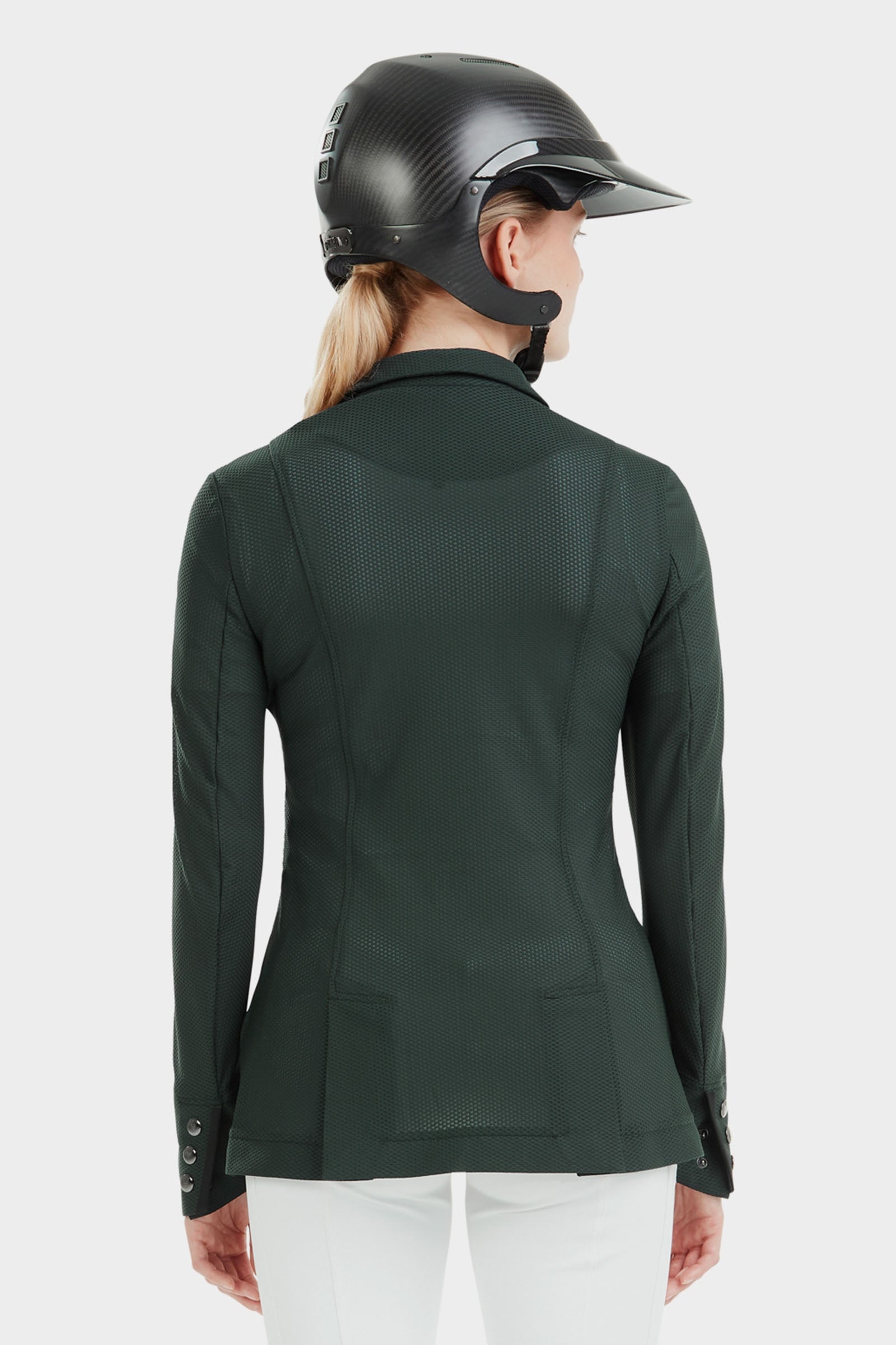 Horse Pilot Aeromesh Women´s Jacket Women’s Riding Clothing