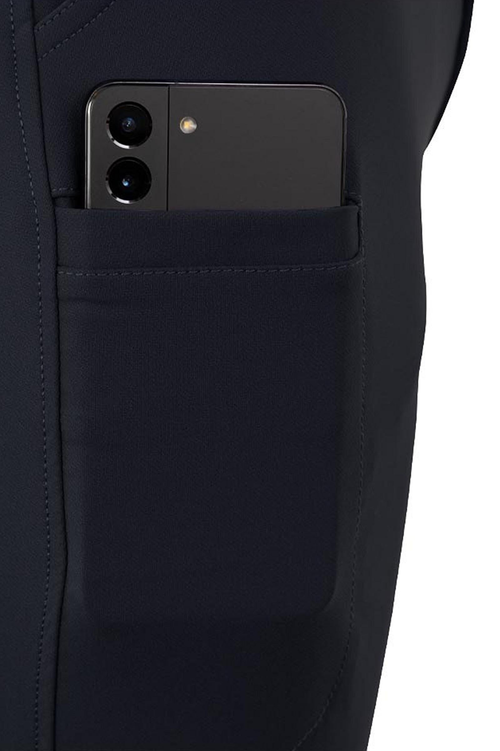 BR Maikel Men´s Knee Grip Riding Breeches Mens Riding Clothing