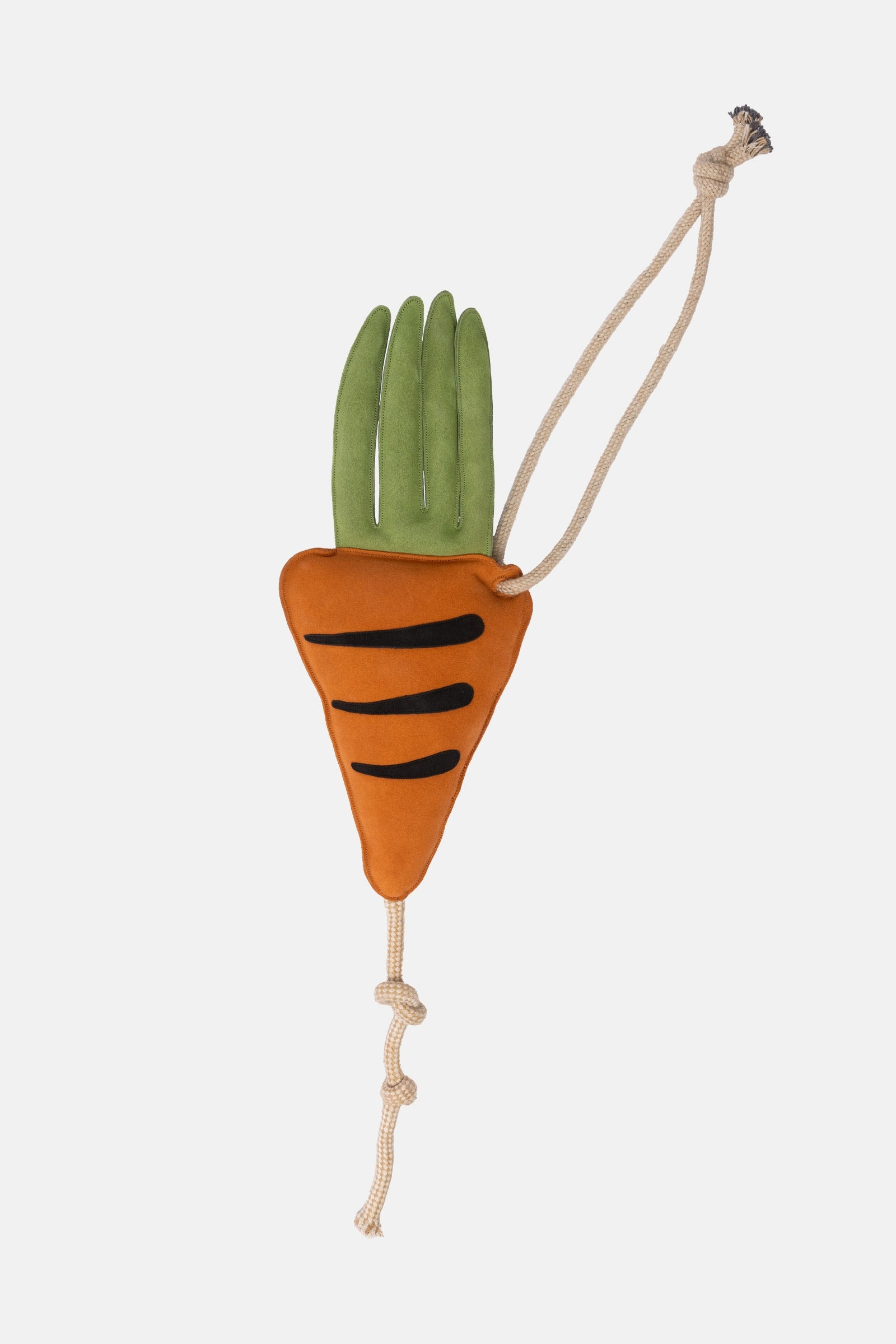 Horze juguete de cuero para caballos Equipamiento Pista & Juguetes