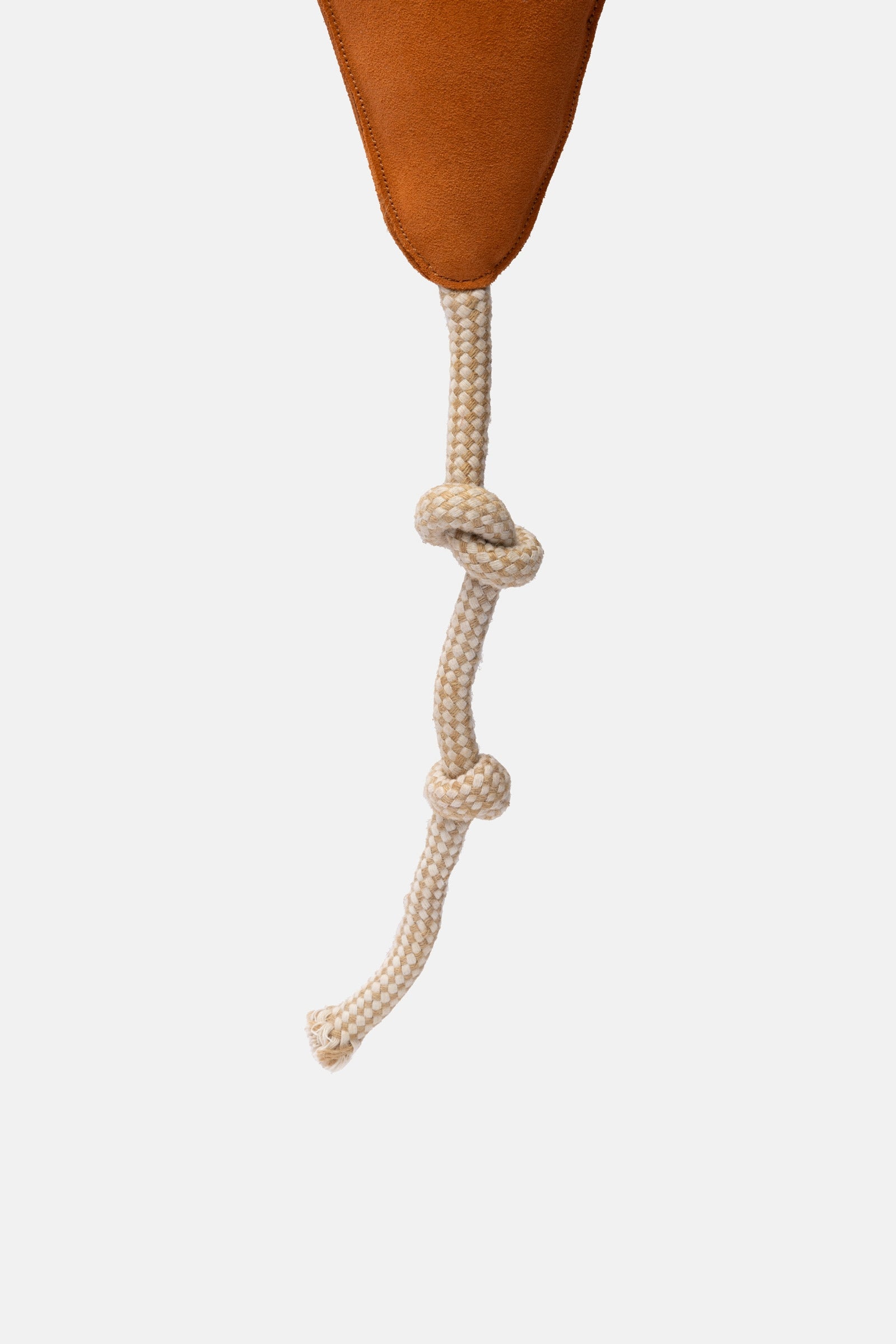 Horze Leather horse toy Horse Toys & Riding Arena Supplies