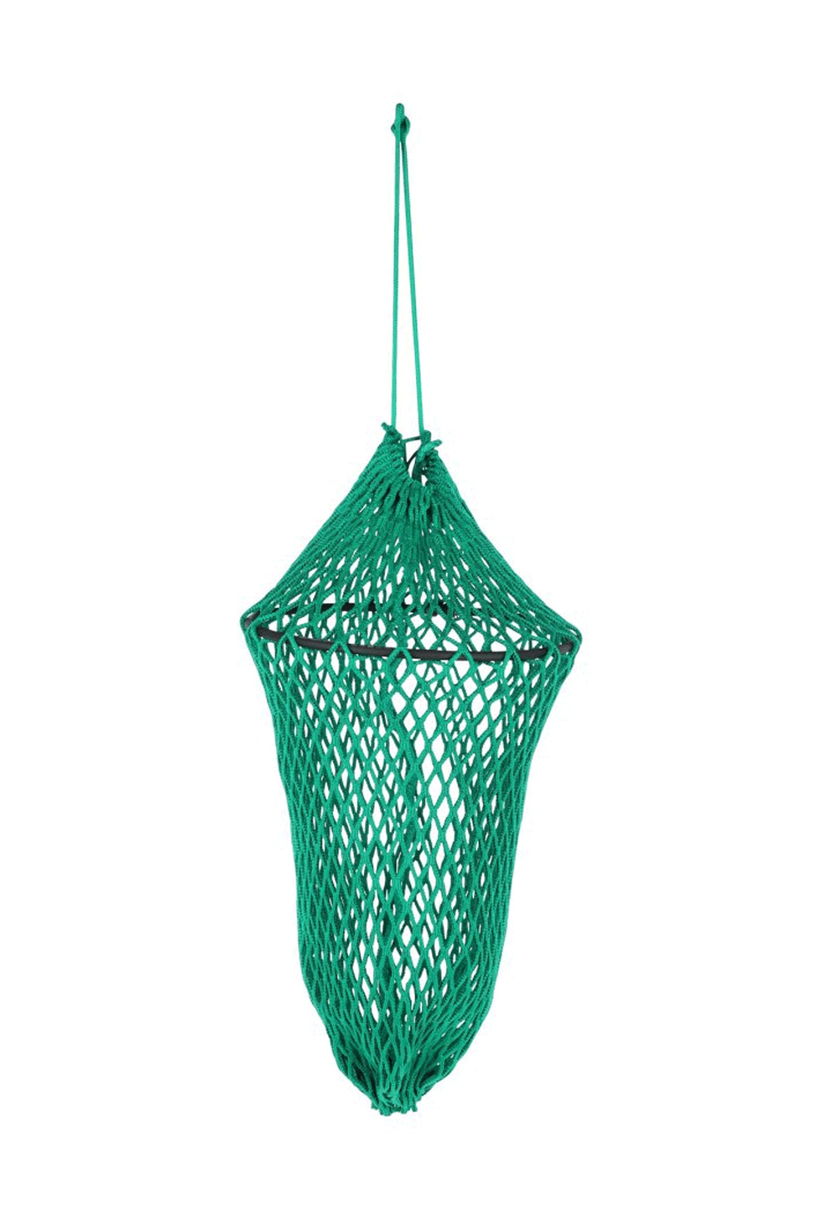 Kerbl Hay Net With Ring, 120 cm Horse Feeders & Waterers