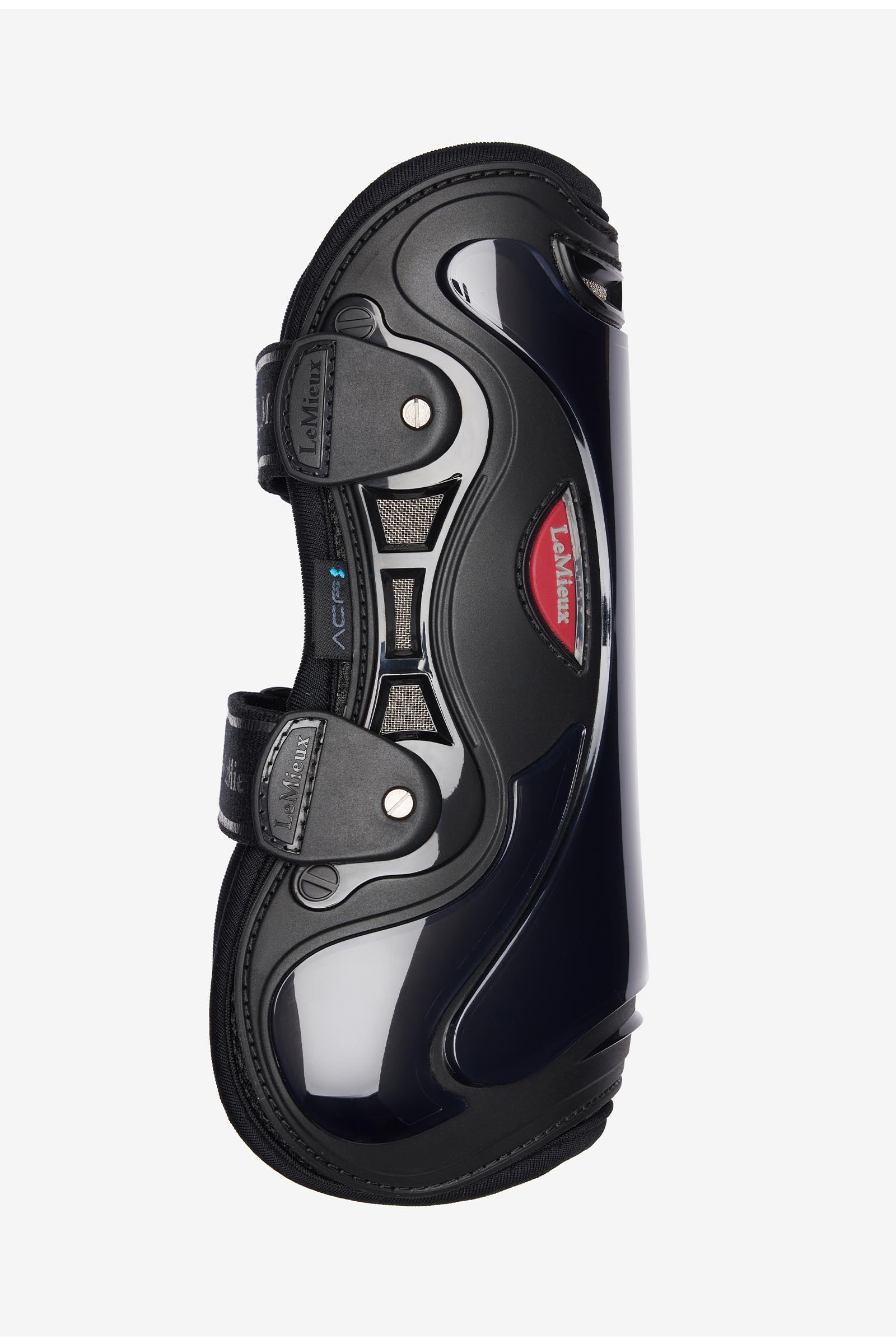 LeMieux Protectores de tendón EXO Flex Leg & Hoof Protection