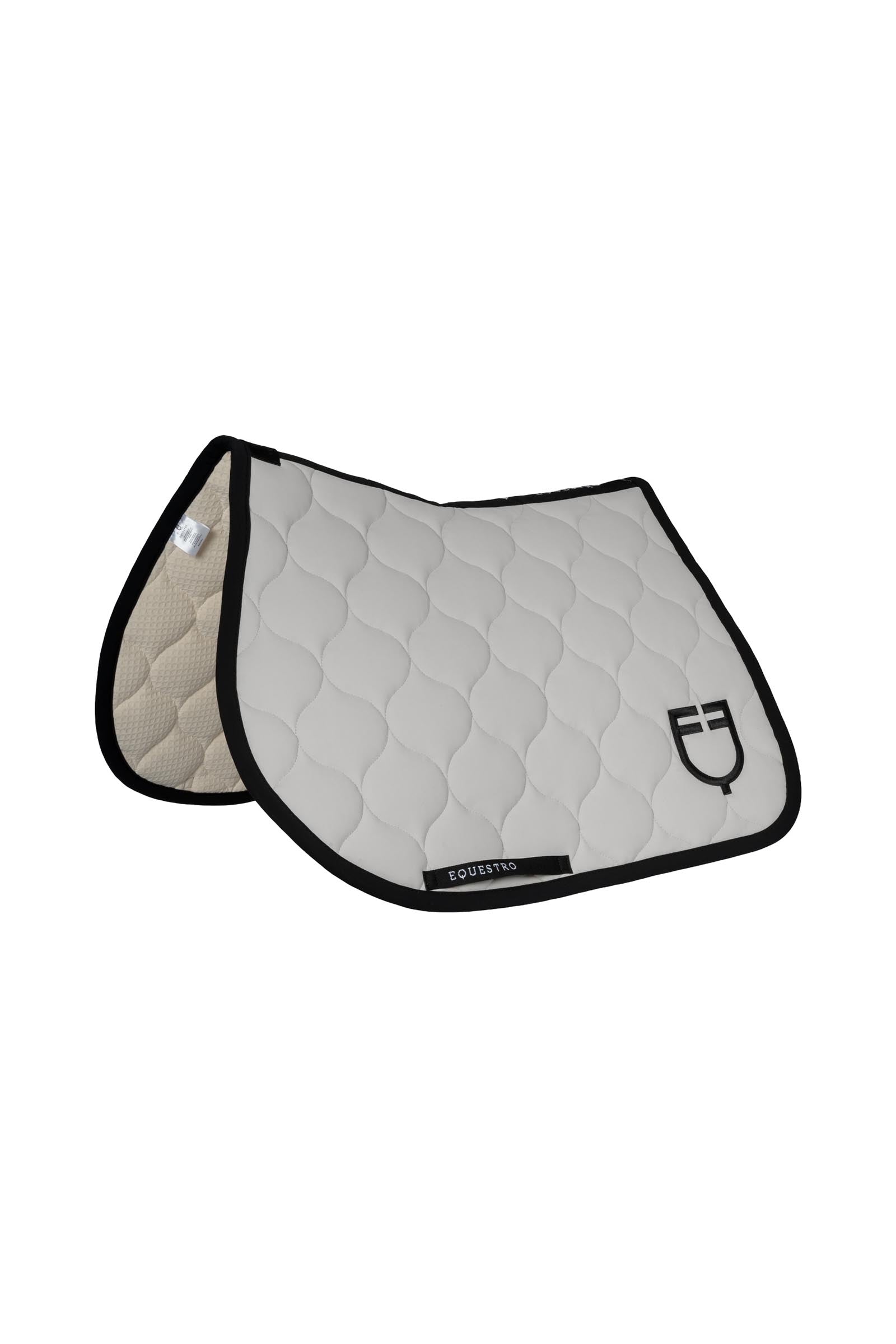 Equestro SS2026 Onion Jersey Jumping Pad Mantillas